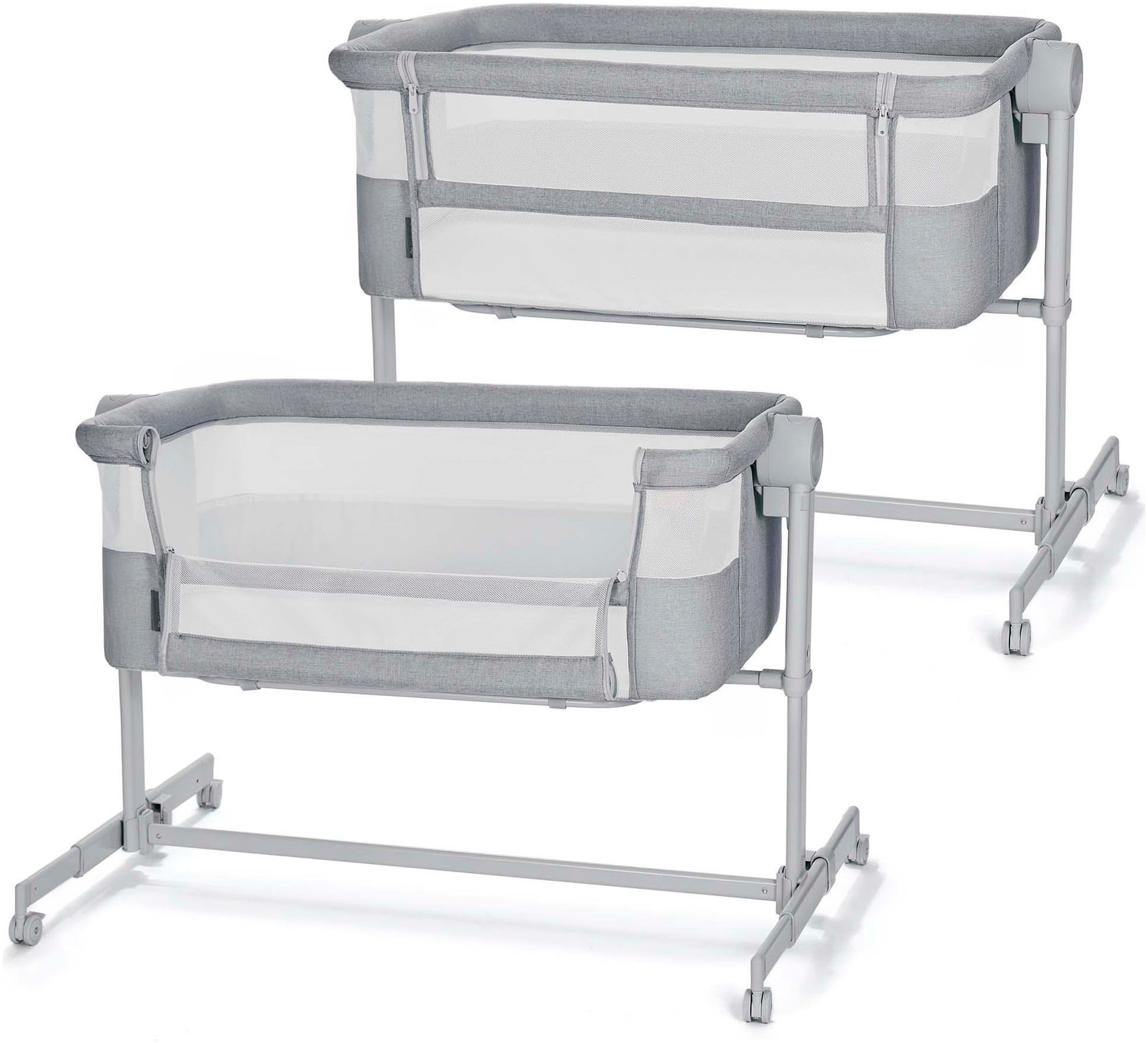 Kinderkraft Beistellbett »Neste Up 2«