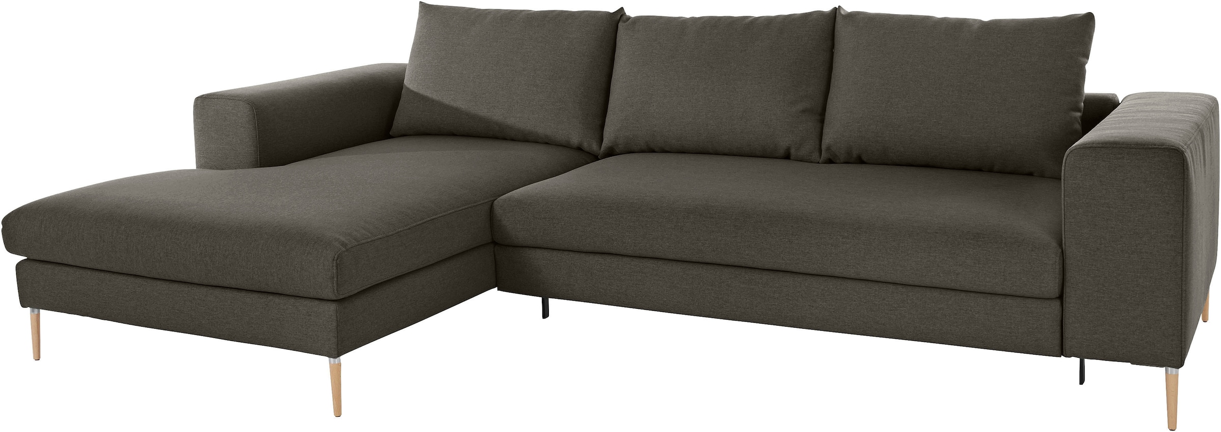 OTTO products Polsterecke »Finnja, L-Form«