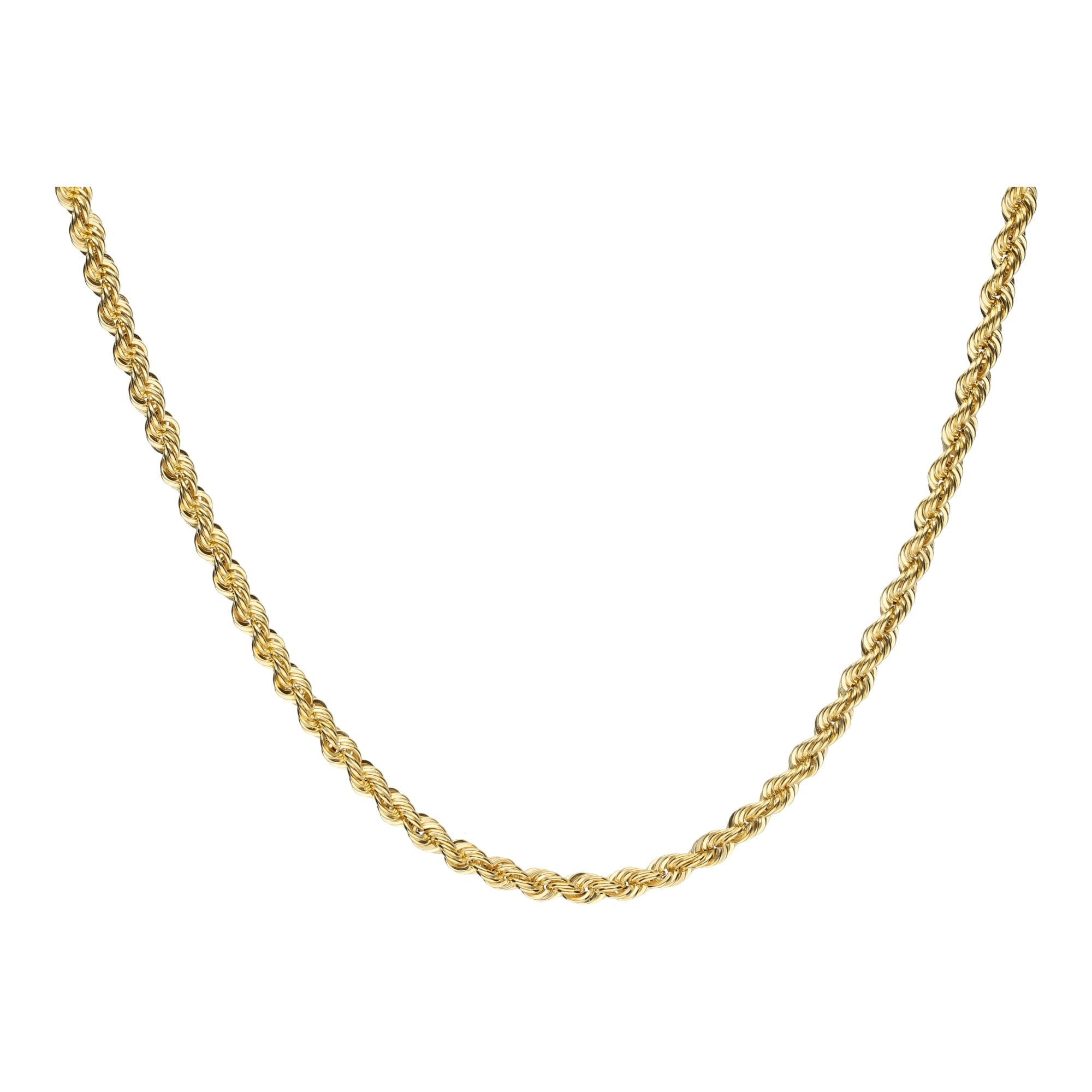 Luigi Merano Goldkette »Kordelkette, Gold 585« kaufen