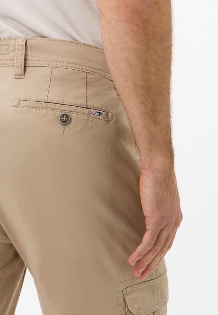 10. Bild von EUREX by BRAX Bermudas »Style BILL«