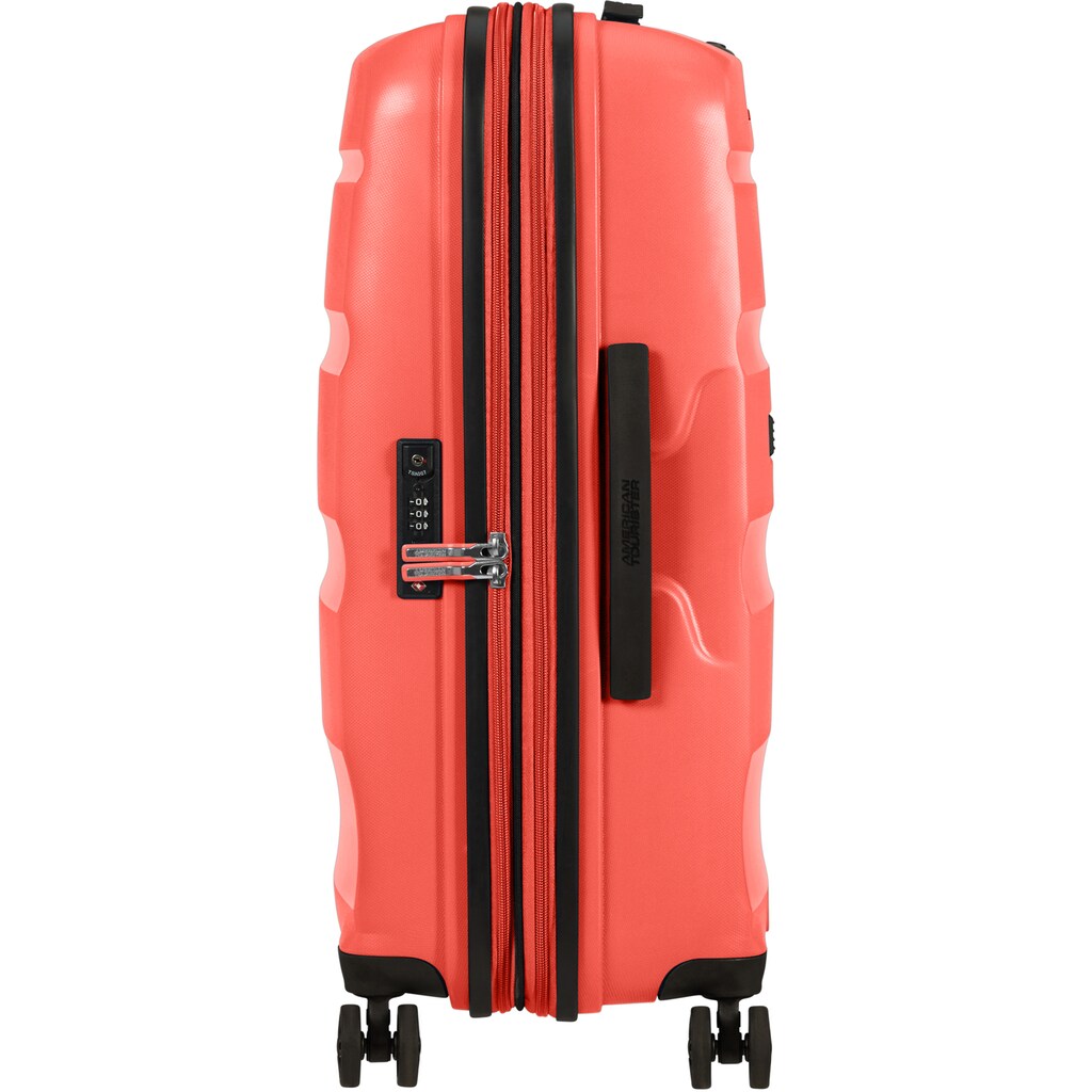 American Tourister® Hartschalen-Trolley »Bon Air DLX, 66 cm«, 4 Rollen