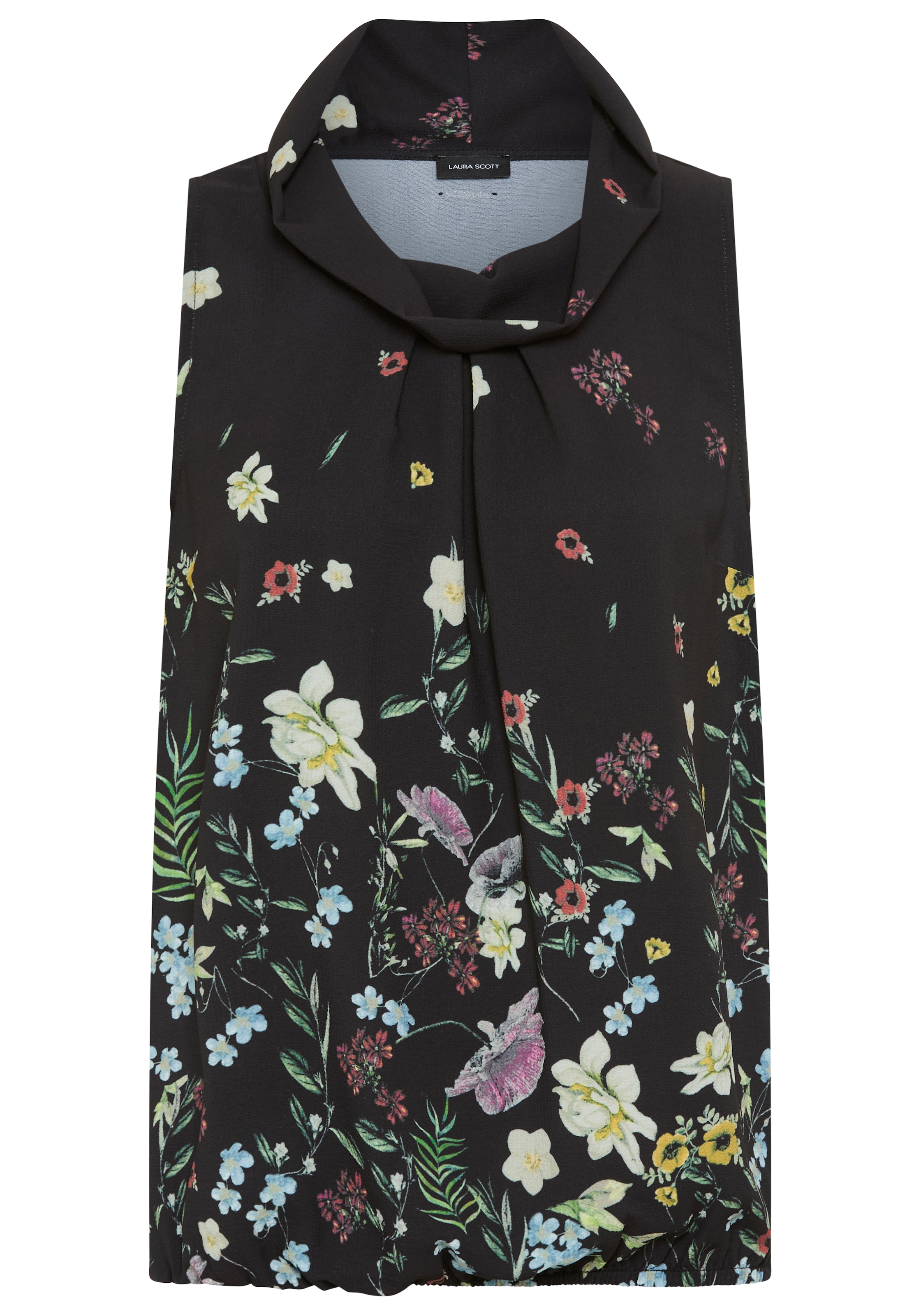 Laura Scott Blusentop mit verschiedenen Designs