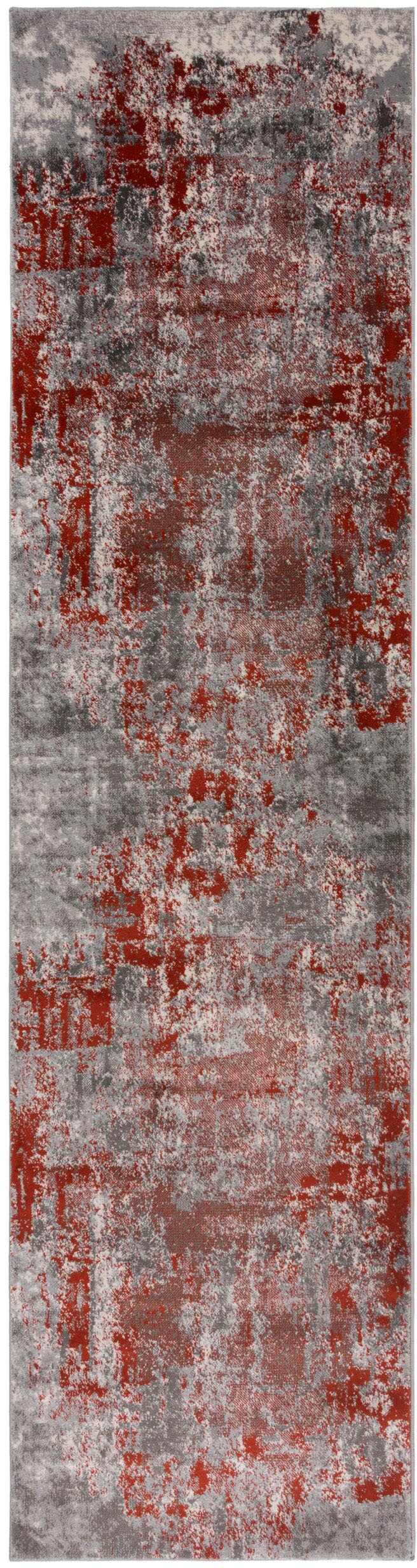 FLAIR RUGS Läufer »Wonderlust«, rechteckig, 10 mm Höhe günstig online kaufen