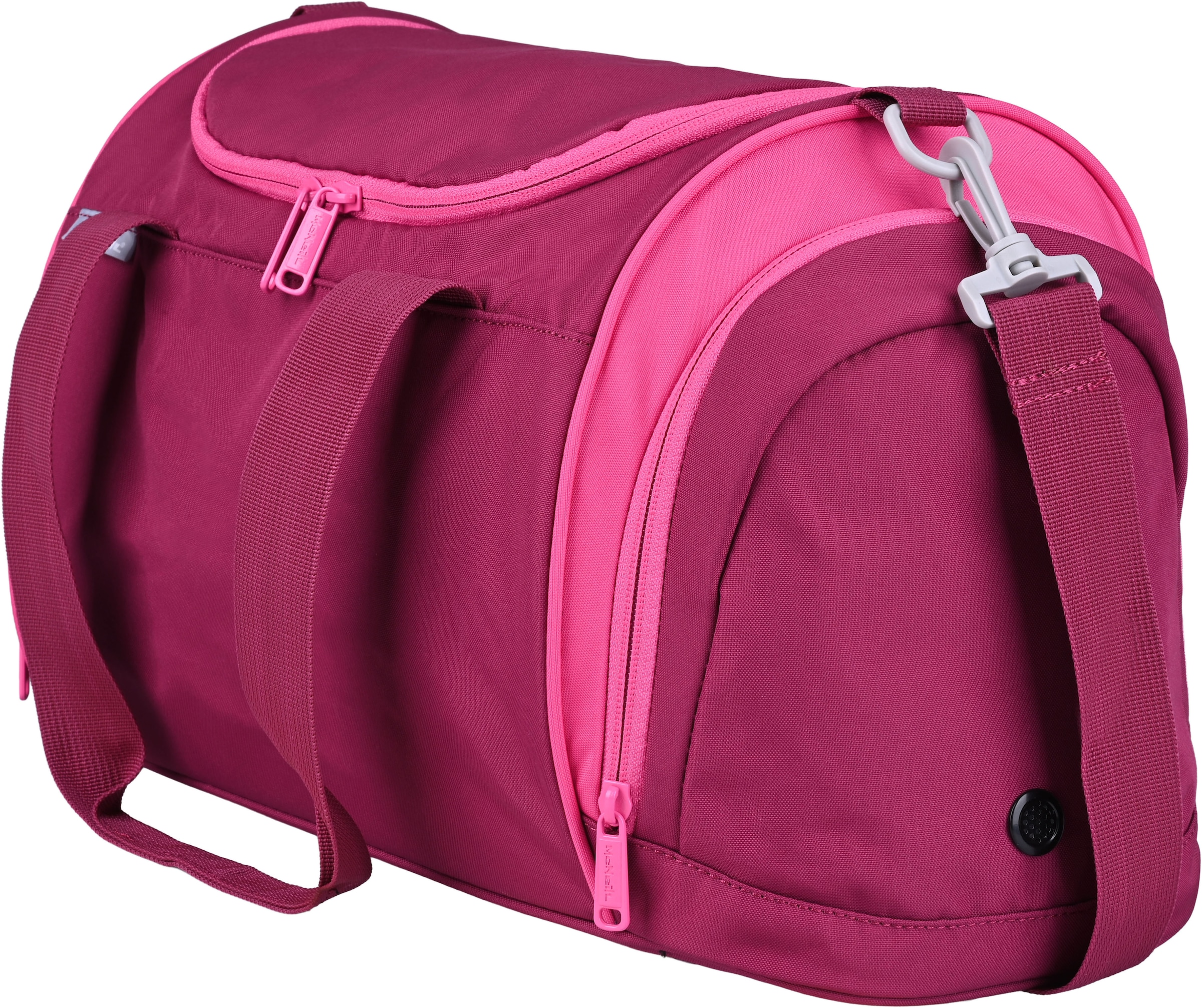 McNeill Sporttasche für Schule, Sport und Freizeit