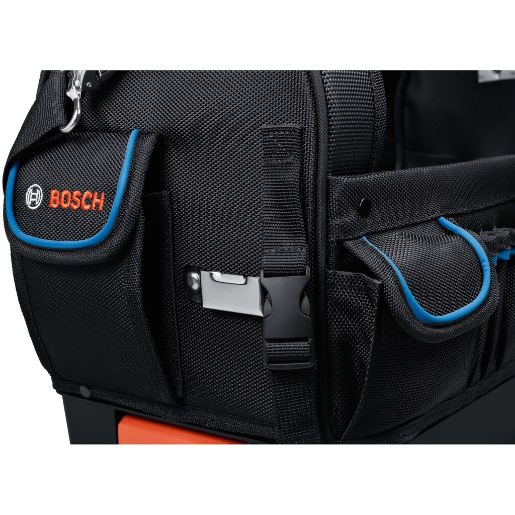 Bosch Professional Werkzeugtasche »GWT 20«