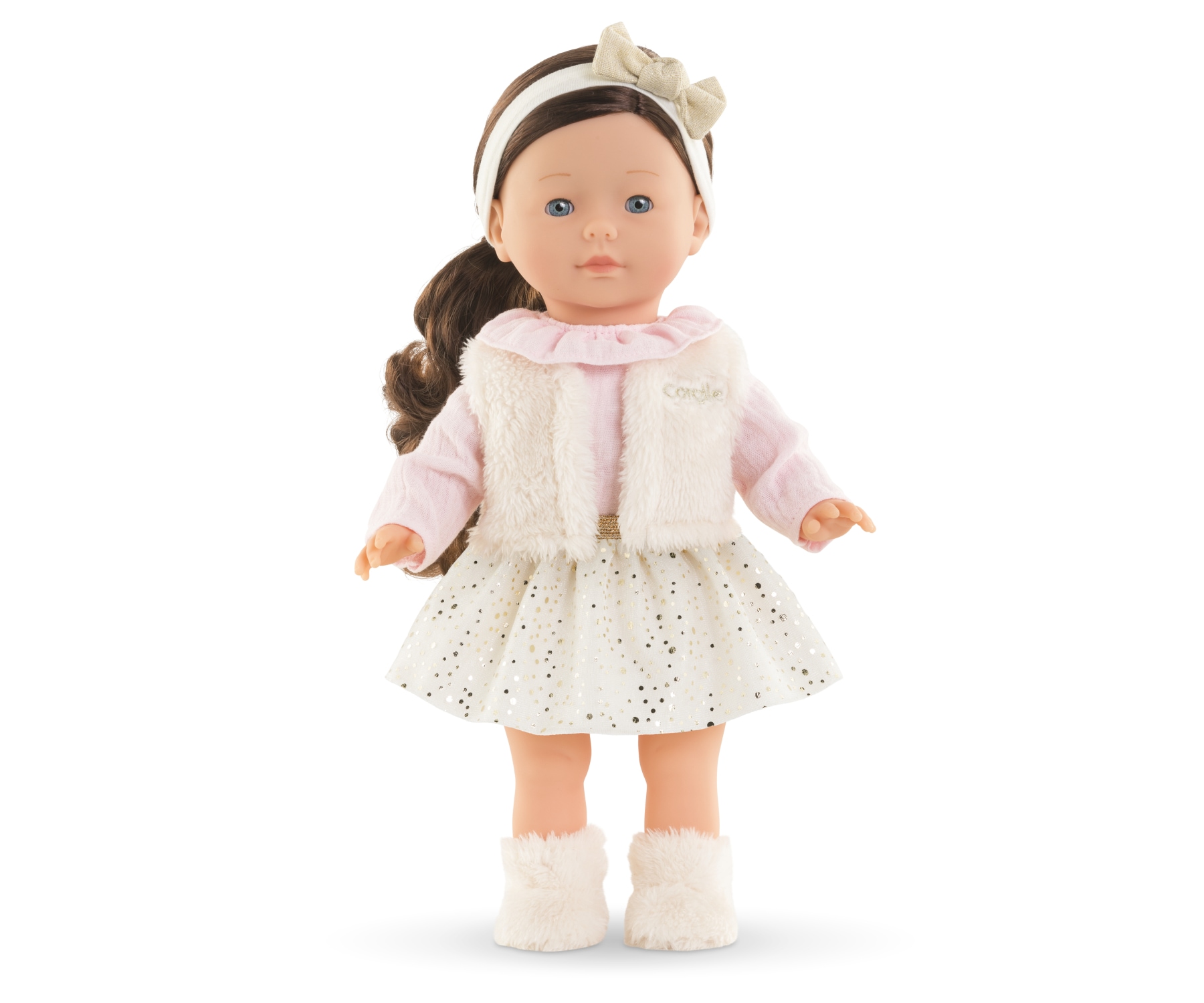 Corolle® Babypuppe »Corolle Ma Corolle Zauberwald, Elise« mit Vanilleduft