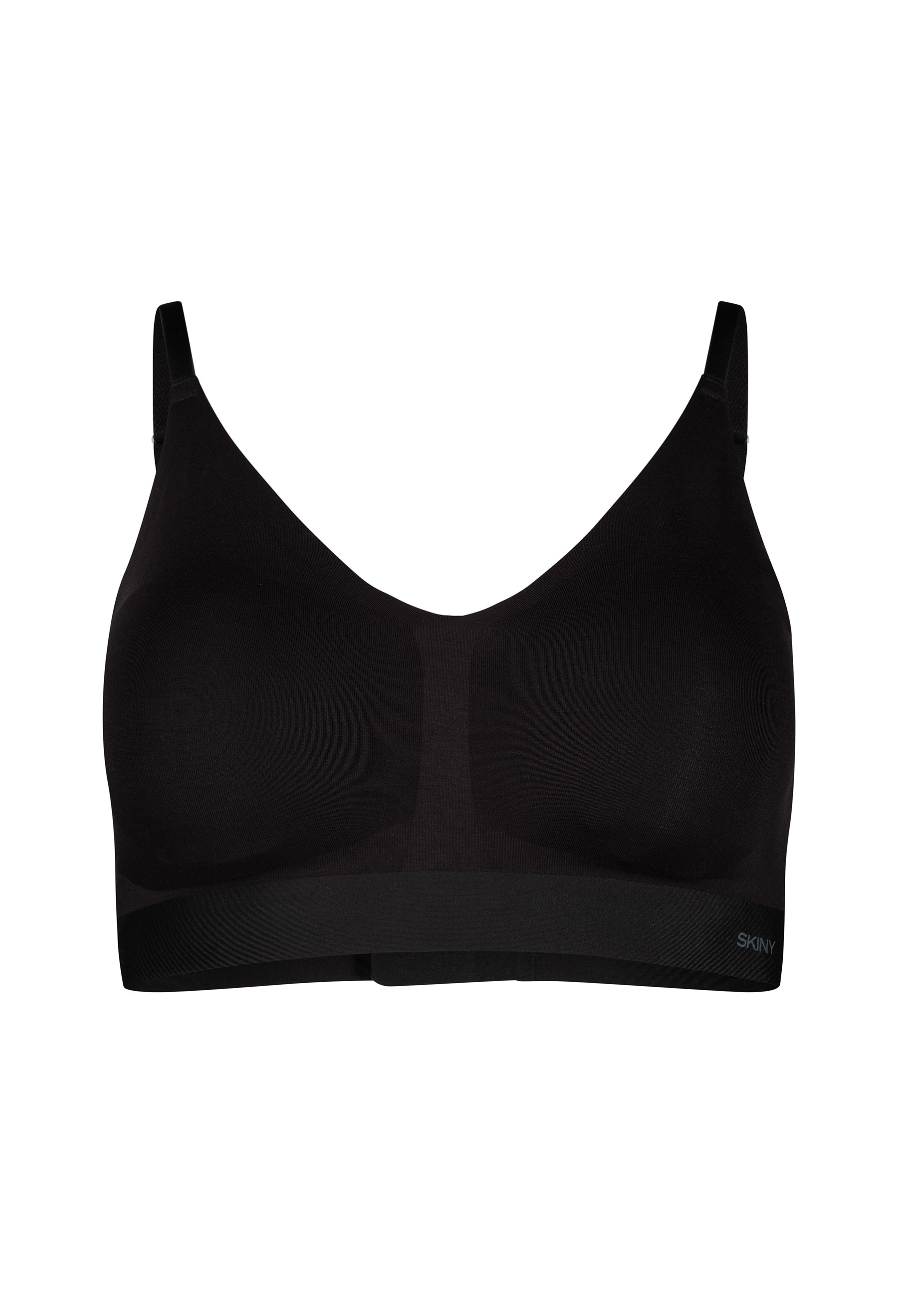 Skiny Soft-BH »Smartouch« herausnehmbare Pads, weich, bügellos, elastisch, Viskosemix