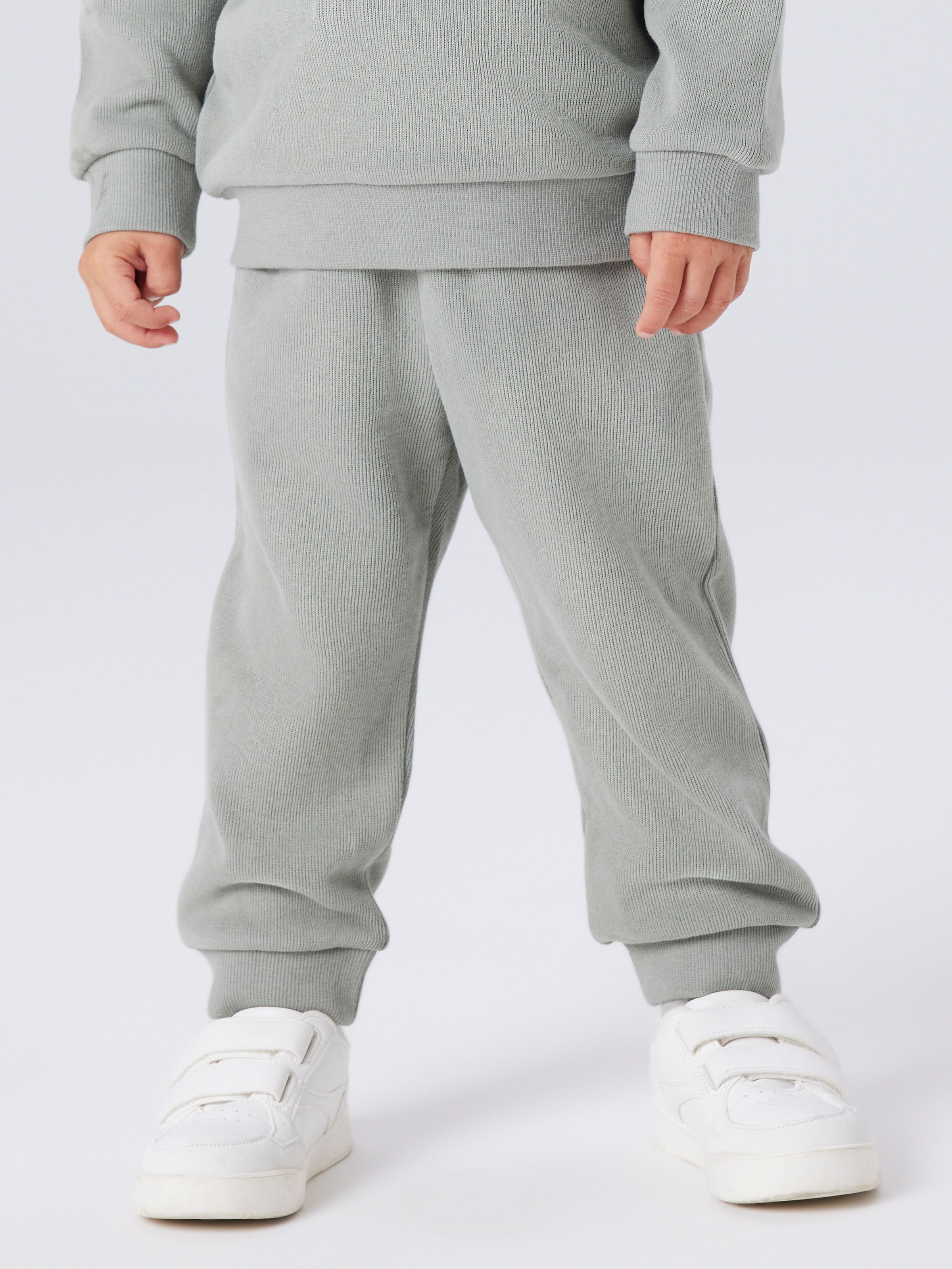Name It Sweathose »NMMOBEAR NREG SWEAT PANT UNB NOOS«
