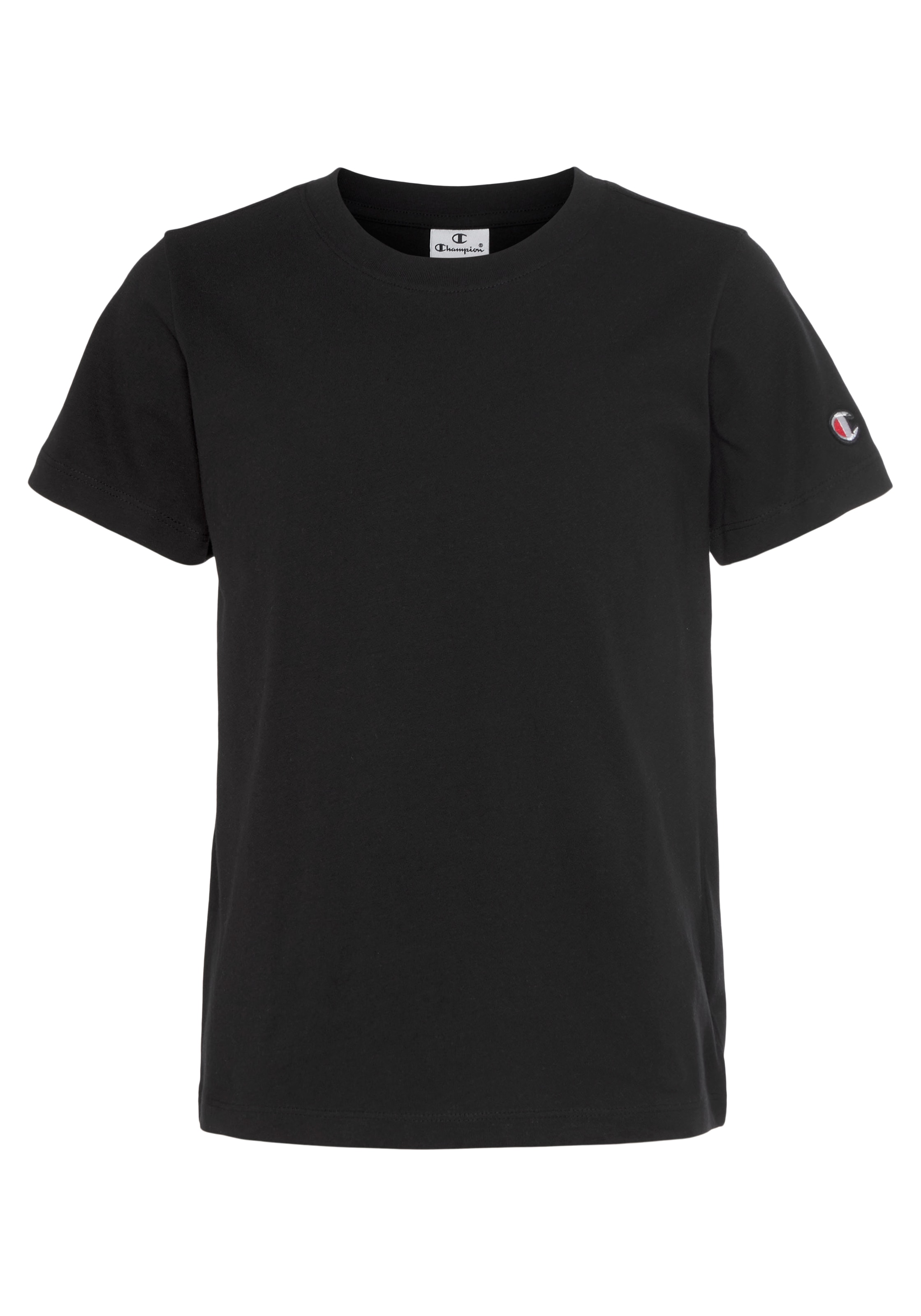 Champion T-Shirt, (Packung, 2 tlg.), für Kinder