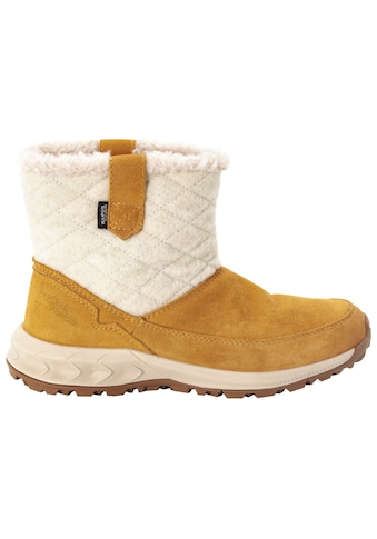 Winterstiefel »QUEENSTOWN TEXAPORE BOOT W«