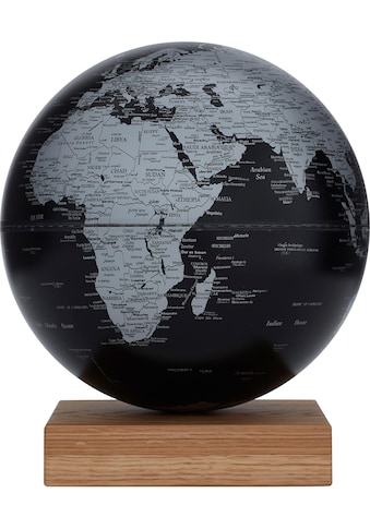 emform® Globus »Platon Oak matt black« kaufen