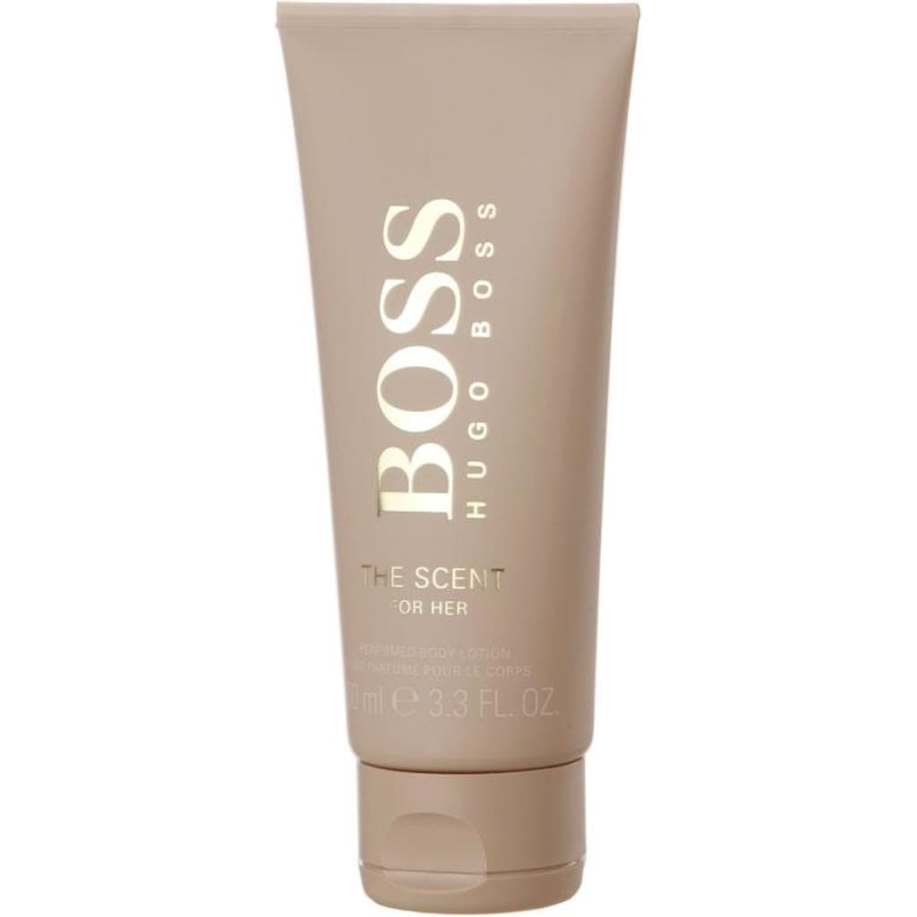 BOSS Duft-Set »The Scent for Her«, (2 tlg.)