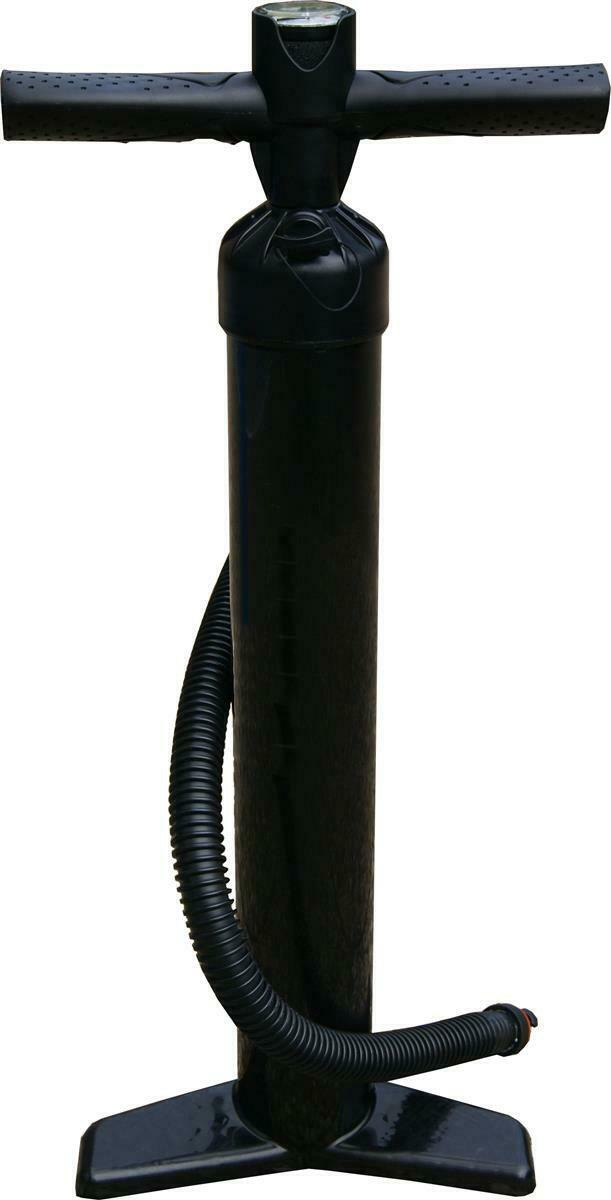 EXPLORER SUP-Board »EXPLORER 320«, (mit Paddel, Pumpe und Transportrucksack)