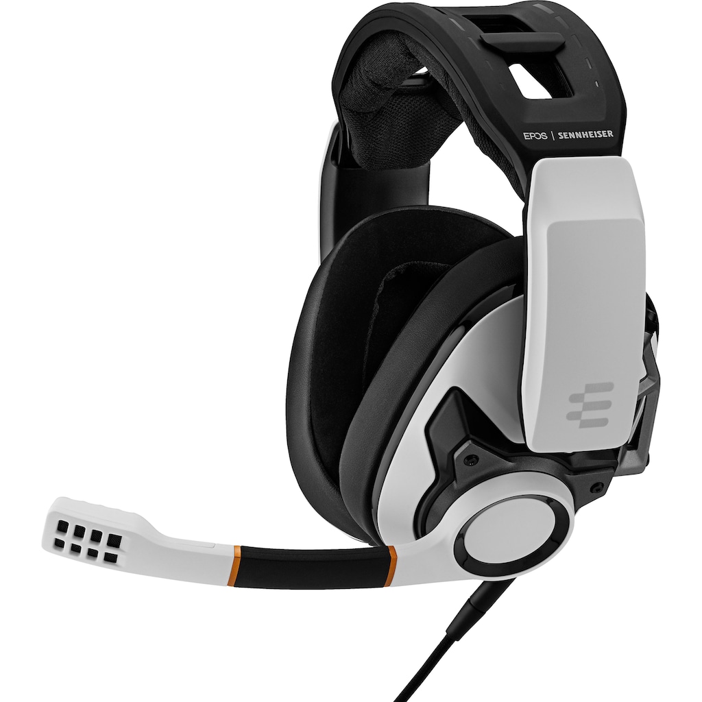 EPOS | Sennheiser Gaming-Headset »GSP 601«, mit geschlossener Akustik