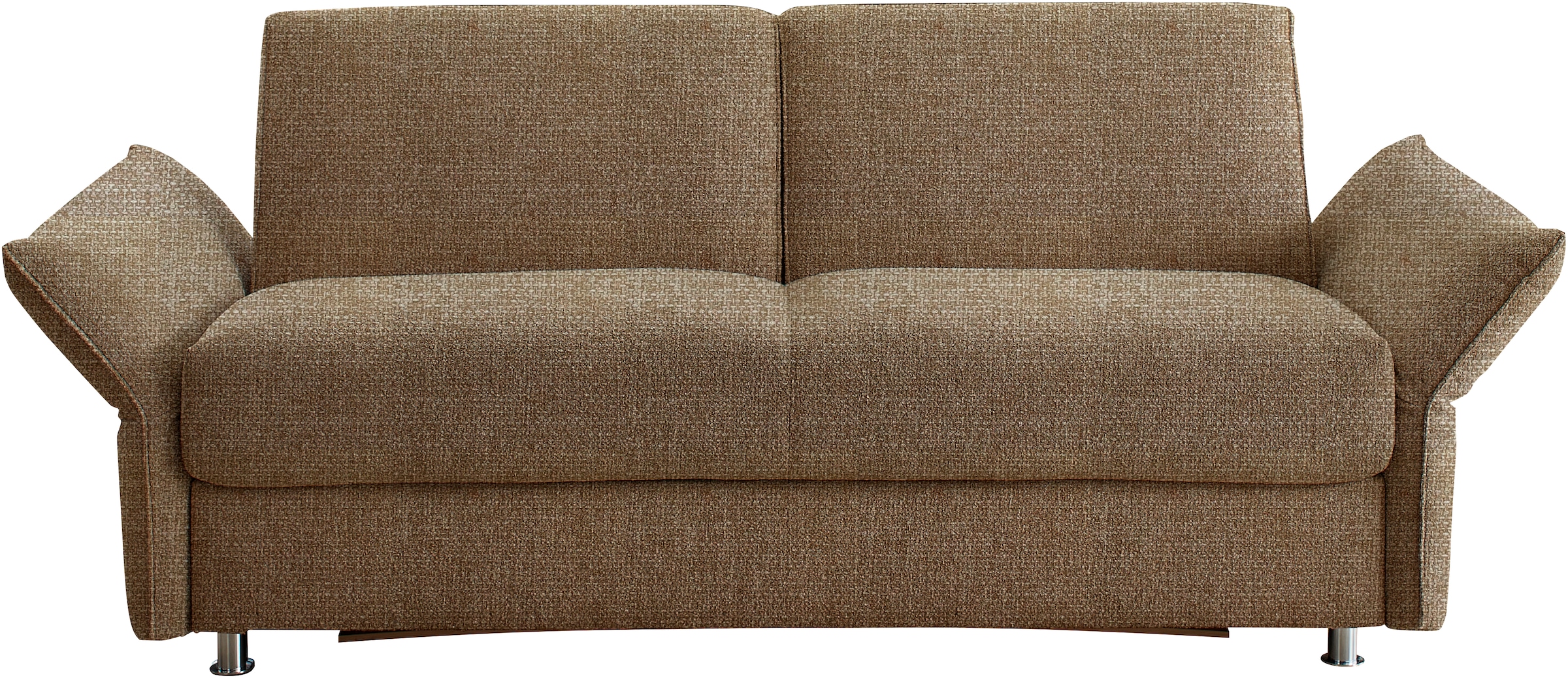 Bali Schlafsofa »LINA, Dauerschlaffunktion, 140 u. 160 er Breiten«, durchge günstig online kaufen