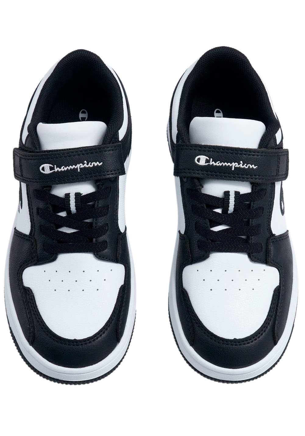 Champion Sneaker »RD18 2.0 LOW B PS«