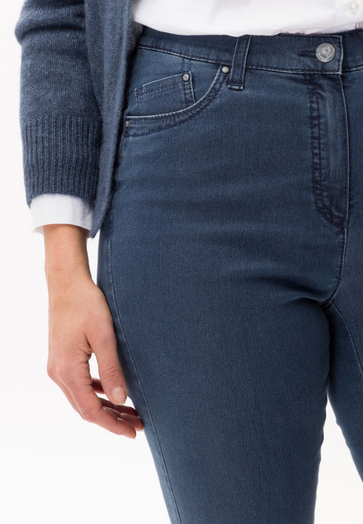 »Style online RAPHAELA kaufen BRAX 5-Pocket-Jeans by INA FAY«