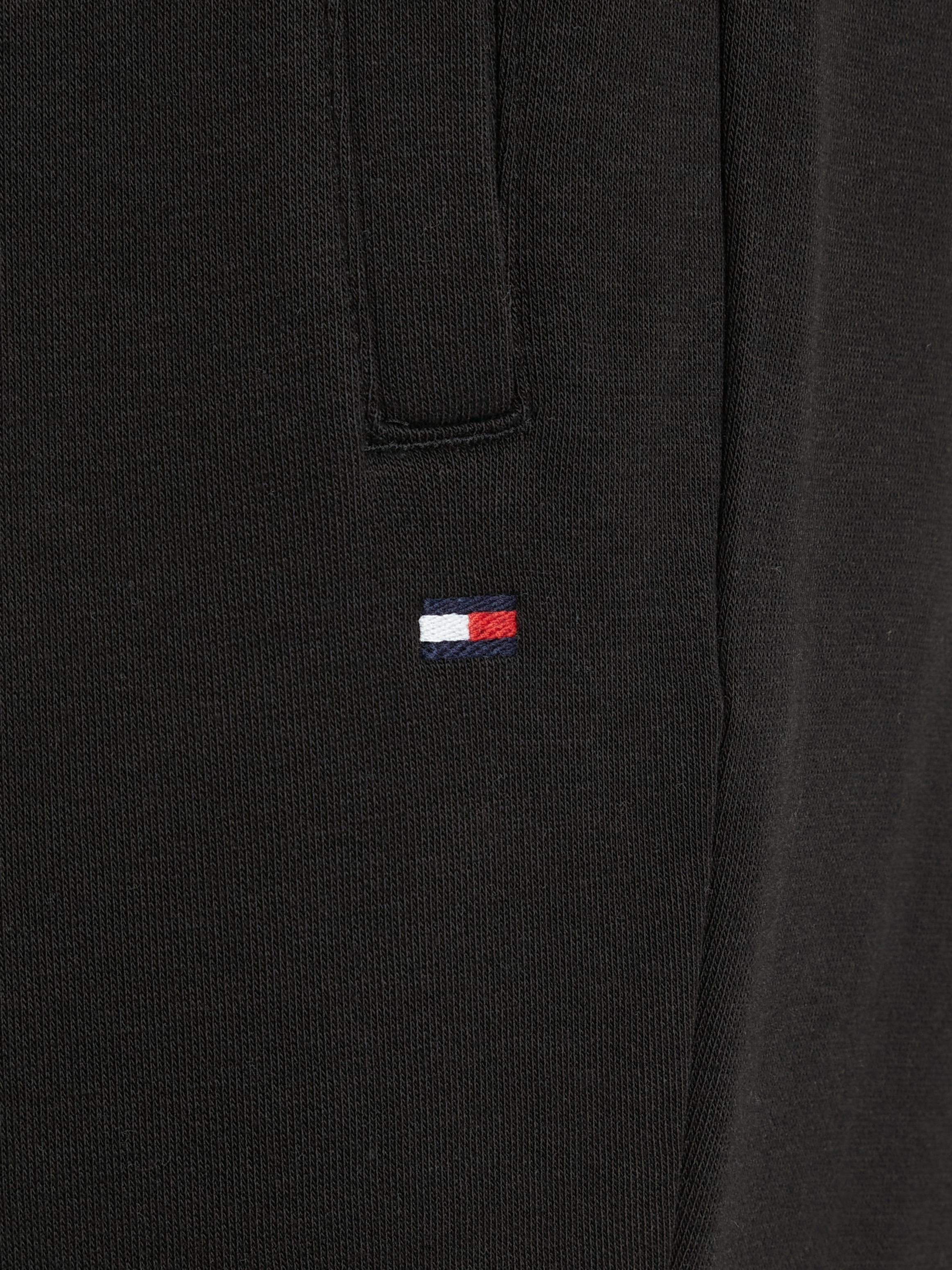 Tommy Hilfiger Jogginganzug »FLAG LOGO TRACKSUIT« 2 Stk.