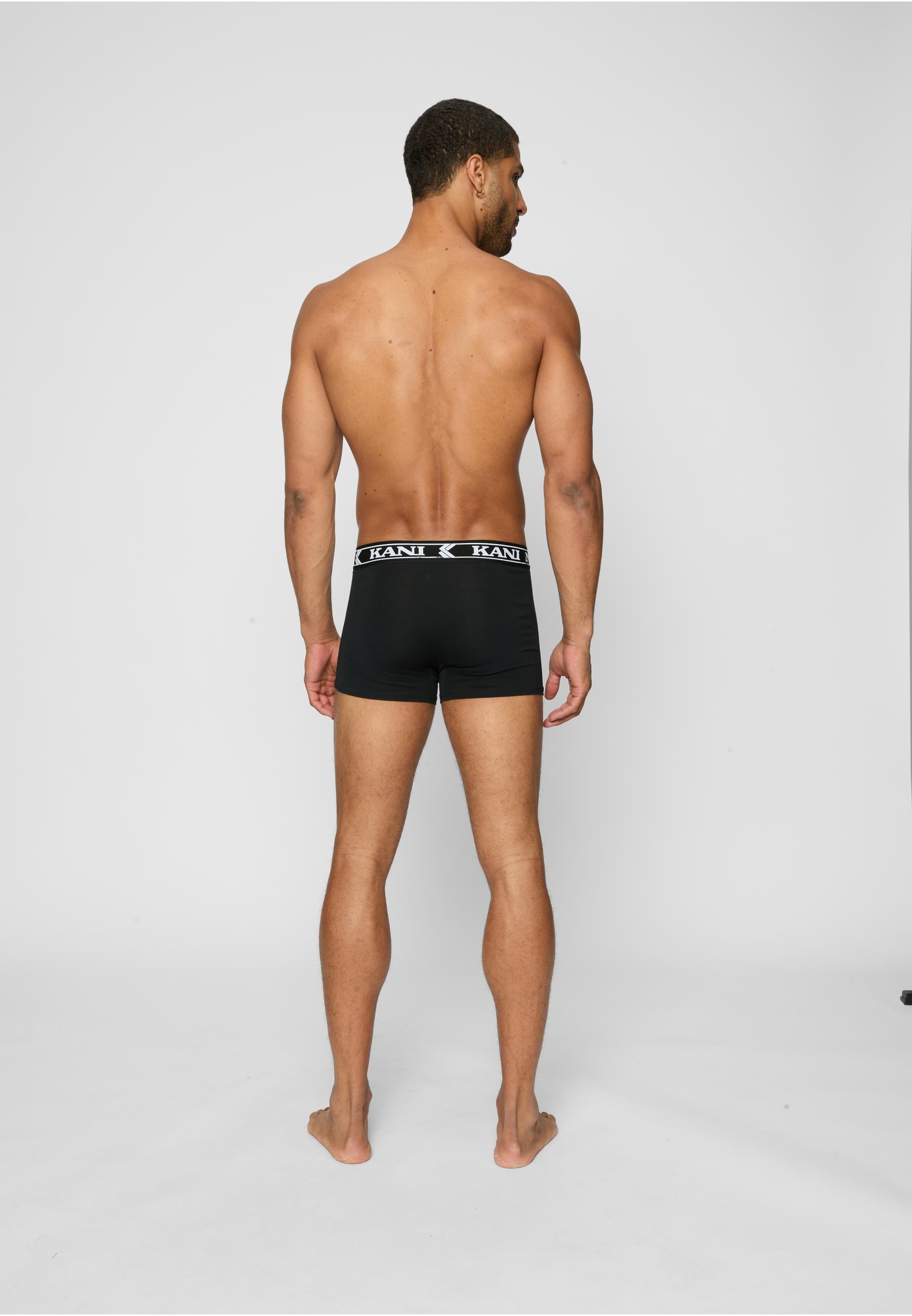 Karl Kani Boxershorts »Karl Kani Herren« 1 Stk.
