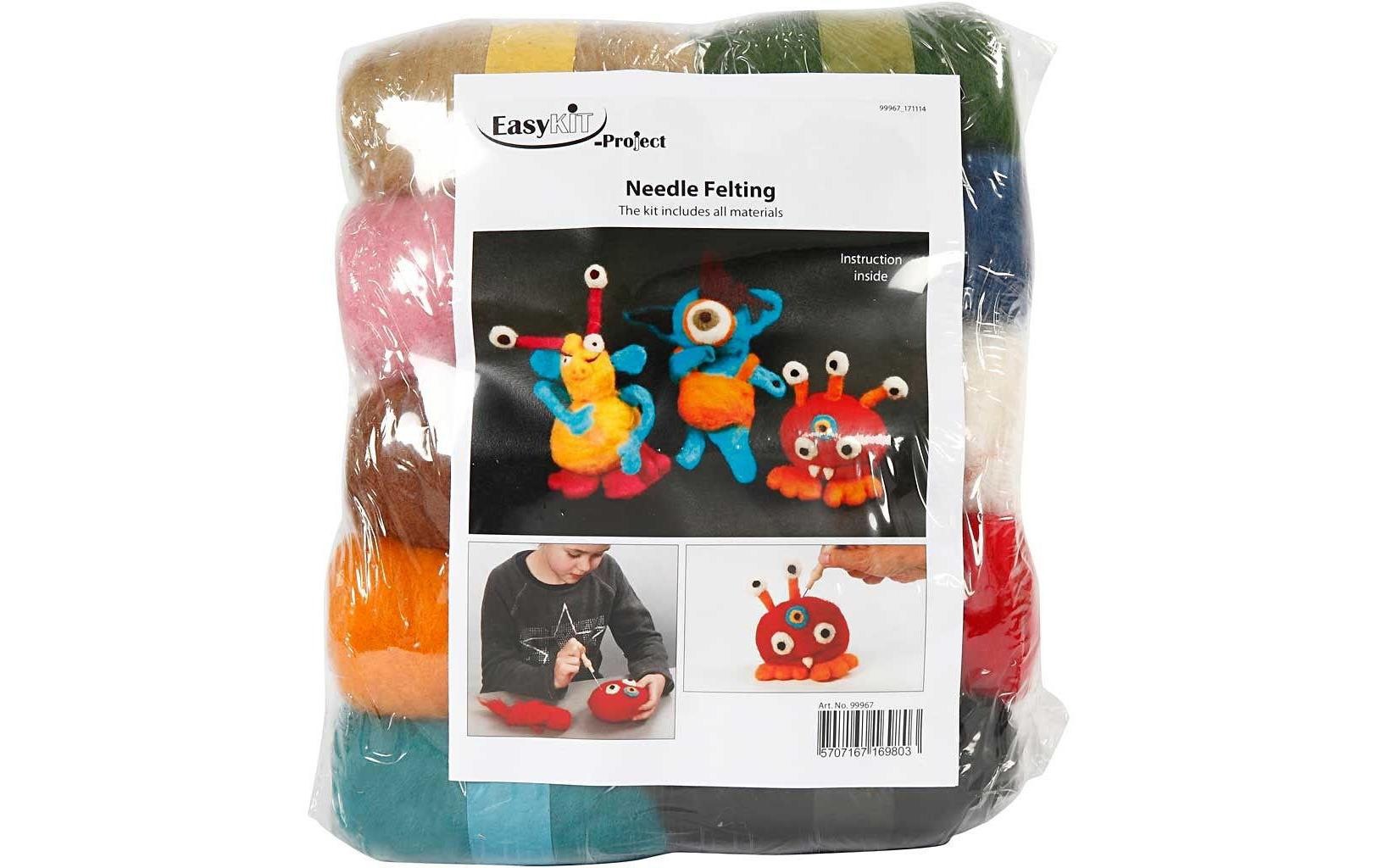 creativ company Kreativset »Nade«