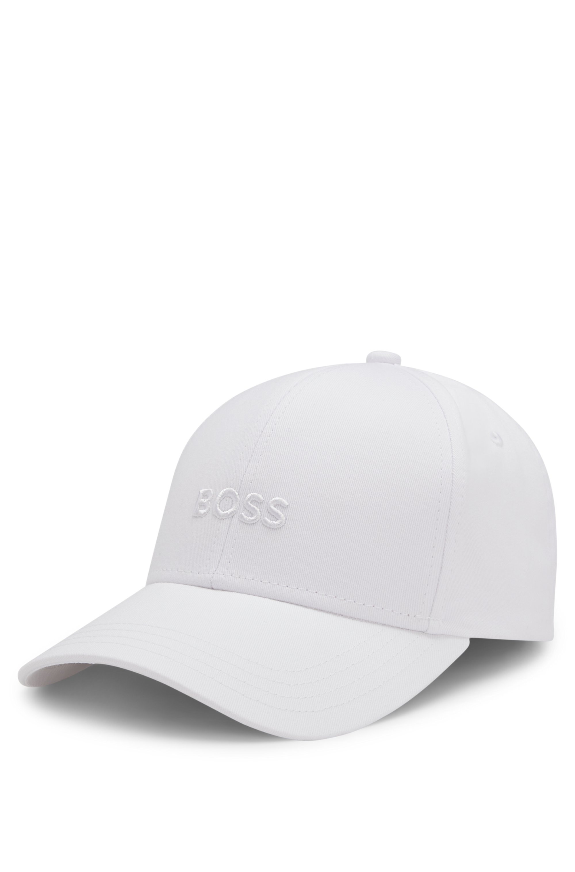 BOSS Baseball Cap »Zed«, mit Logostickerei