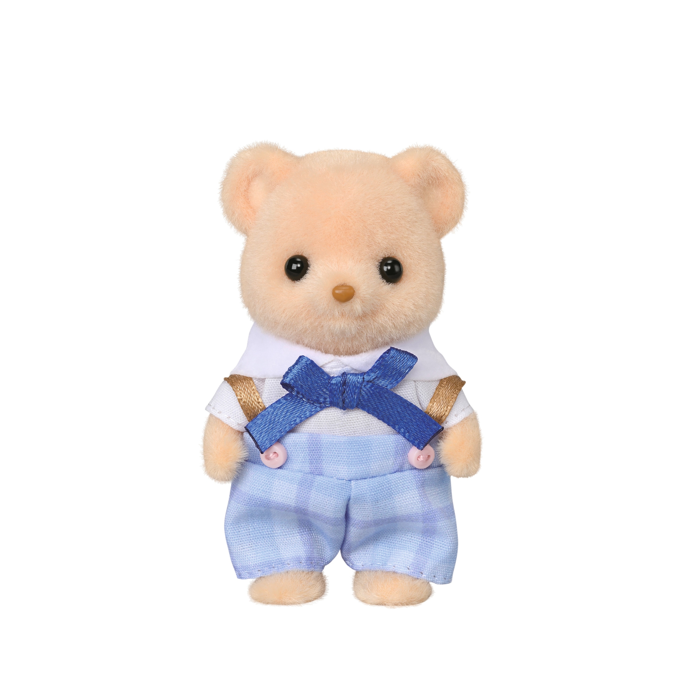 Sylvanian Families Spielwelt »Biscuit Bären Picknickspaß (5852)«