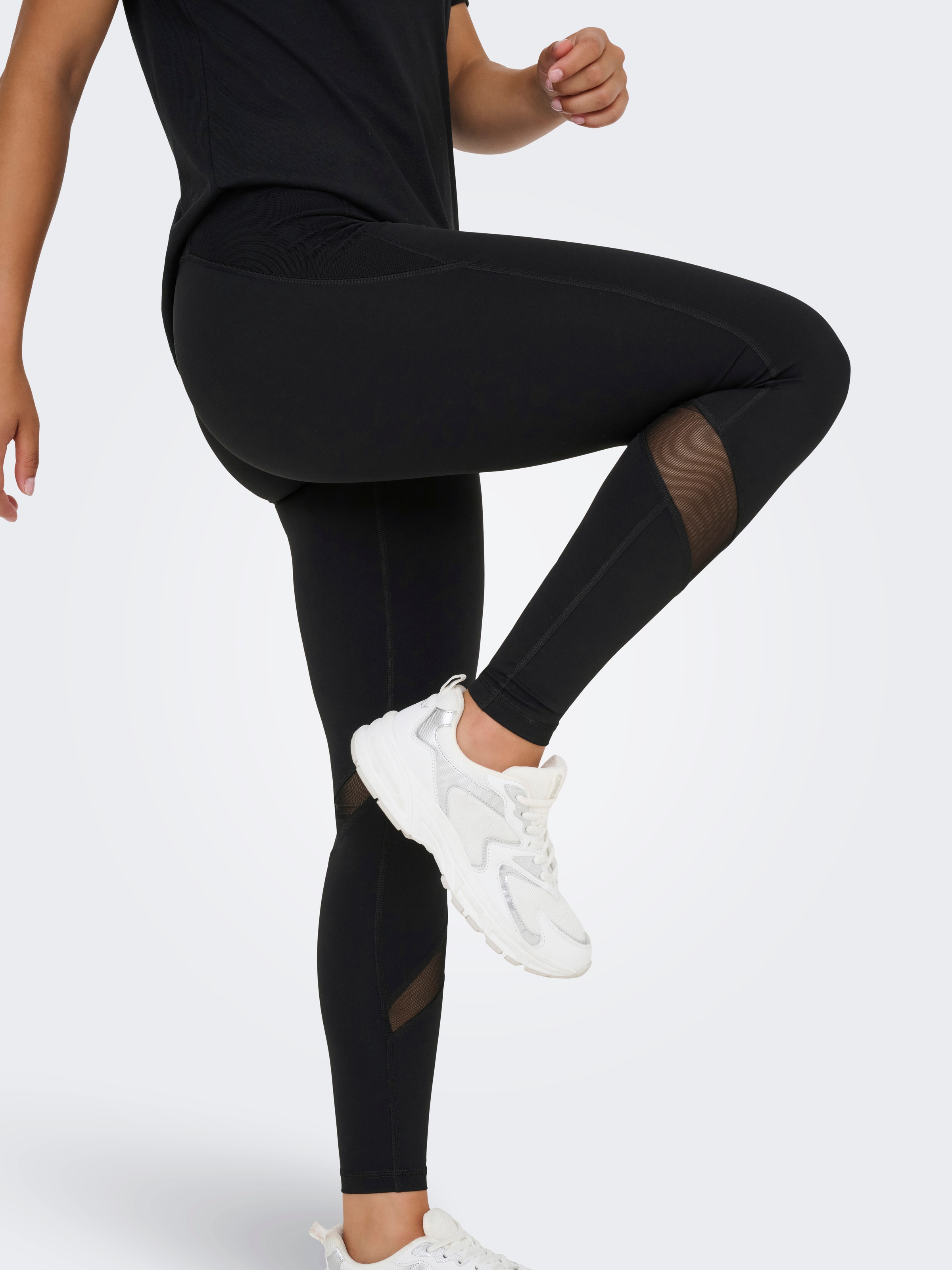 ONLY Play Funktionstights »ONPRYA-3-POSH HW PCK TIGHTS NOOS«