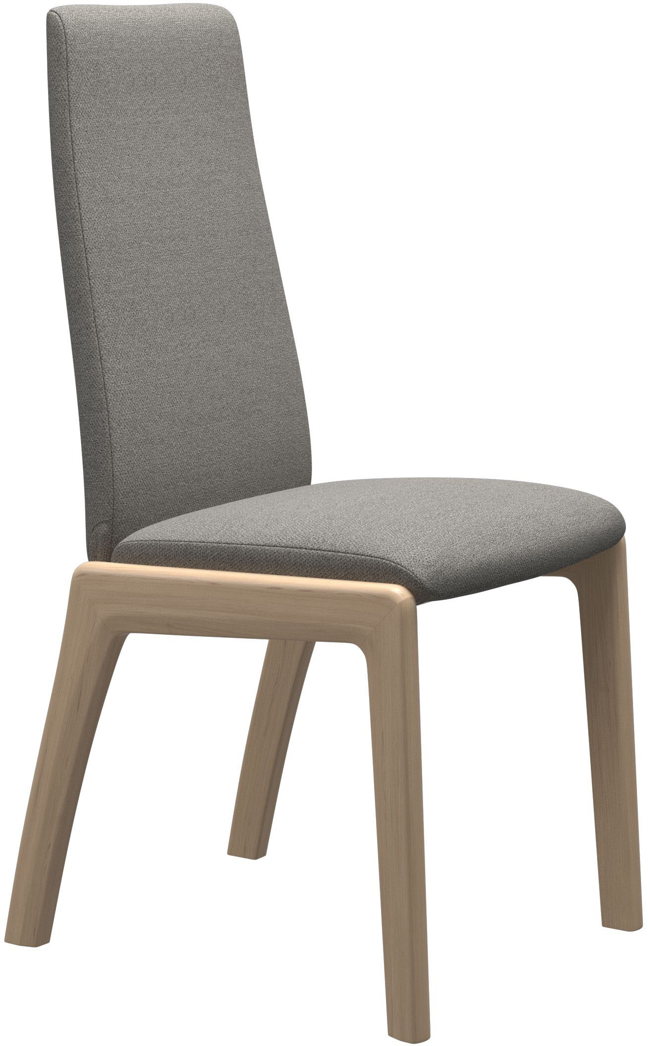 Stressless® Polsterstuhl »Laurel«, ROHLEDER Stoff Q2 FARON, High Back, Größ günstig online kaufen