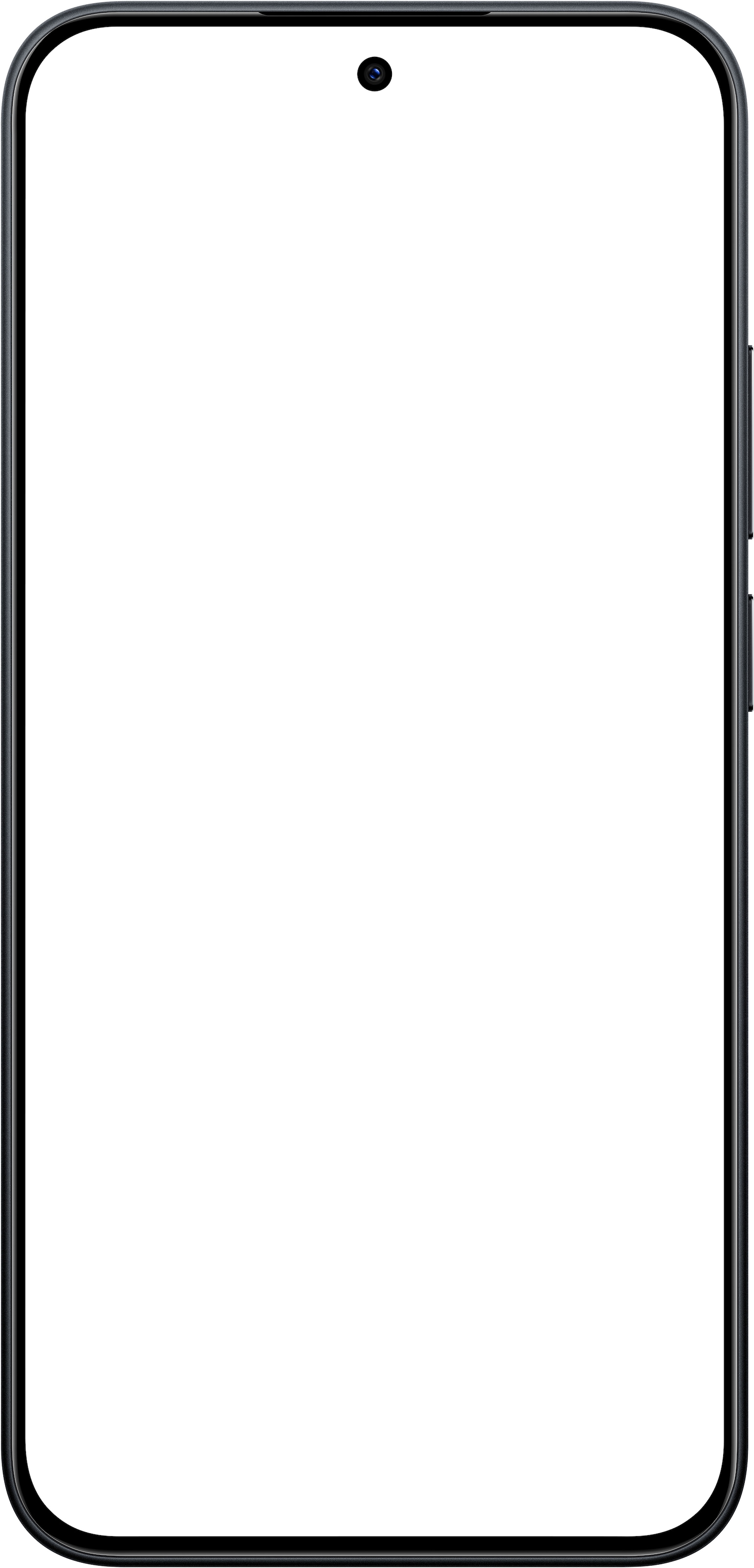 Xiaomi Smartphone »Redmi Note 15 Pro 5G 8+256« Black