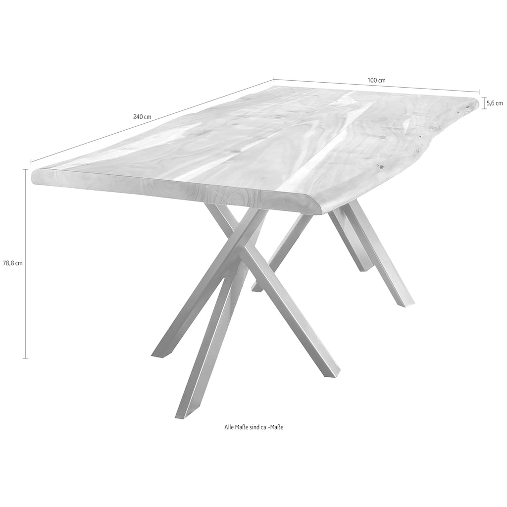 SIT Esstisch »Tables«