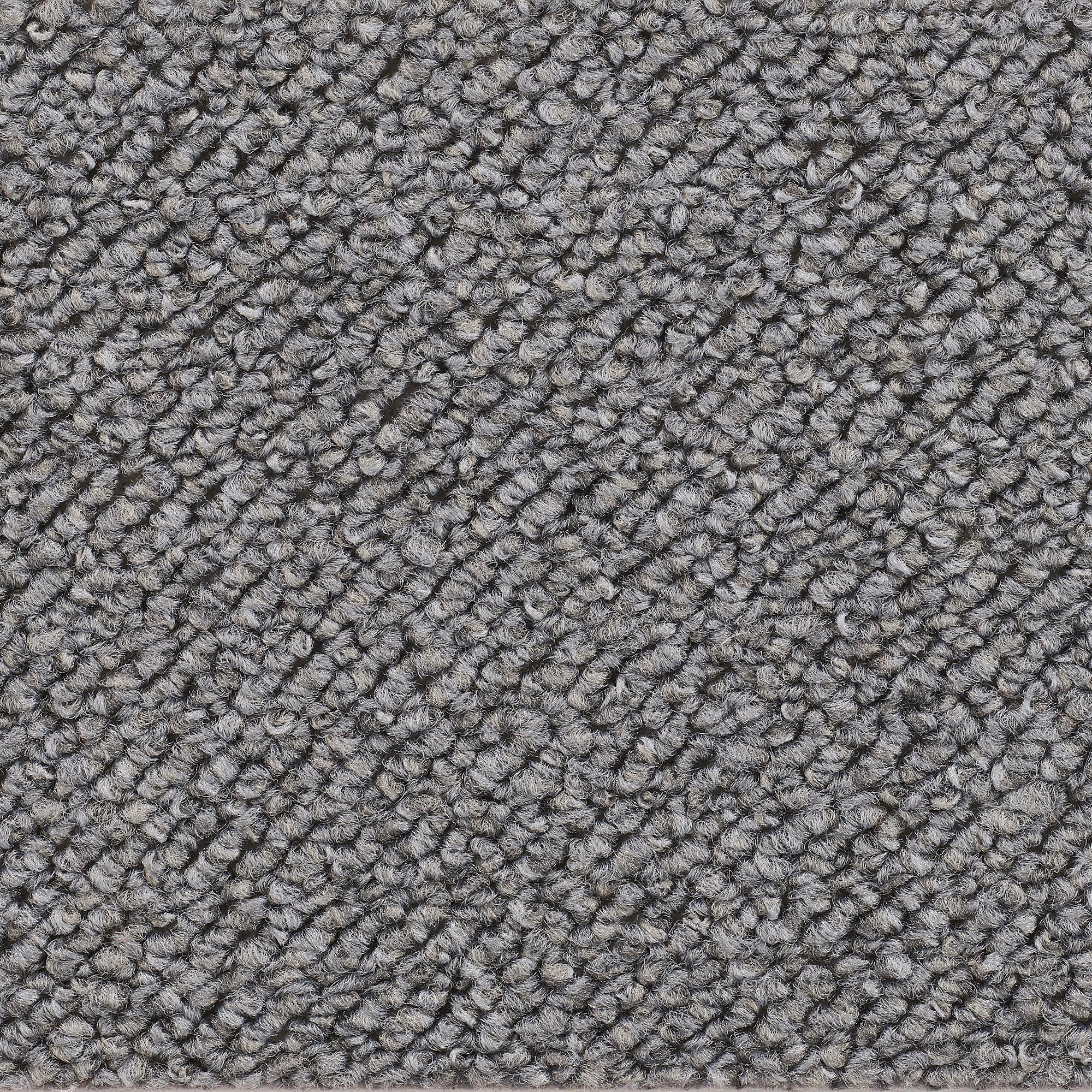 Vorwerk Teppichboden »Passion 1091 (Metro), Schlinge - Uni Farben, Made in günstig online kaufen