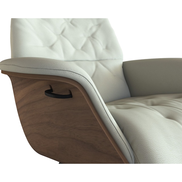 FLEXLUX Relaxsessel »Relaxchairs Volden«, Relaxsessel,Hohes Komfort,Ergonomische  Sizhaltung,Rückenverstellung online kaufen