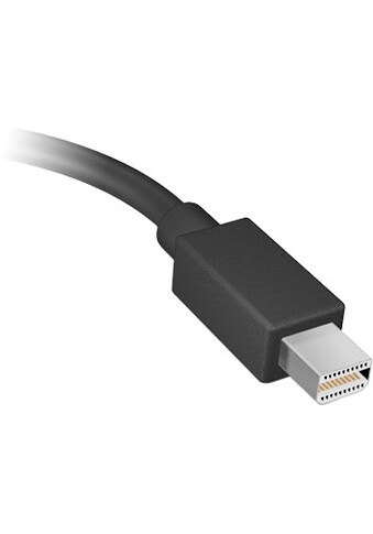 Raidsonic Computer-Adapter »ICY BOX Mini DisplayPort zu HDMI Adapter« kaufen
