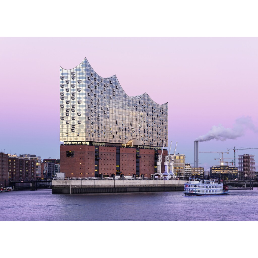 Ravensburger Puzzle »Elbphilharmonie Hamburg«