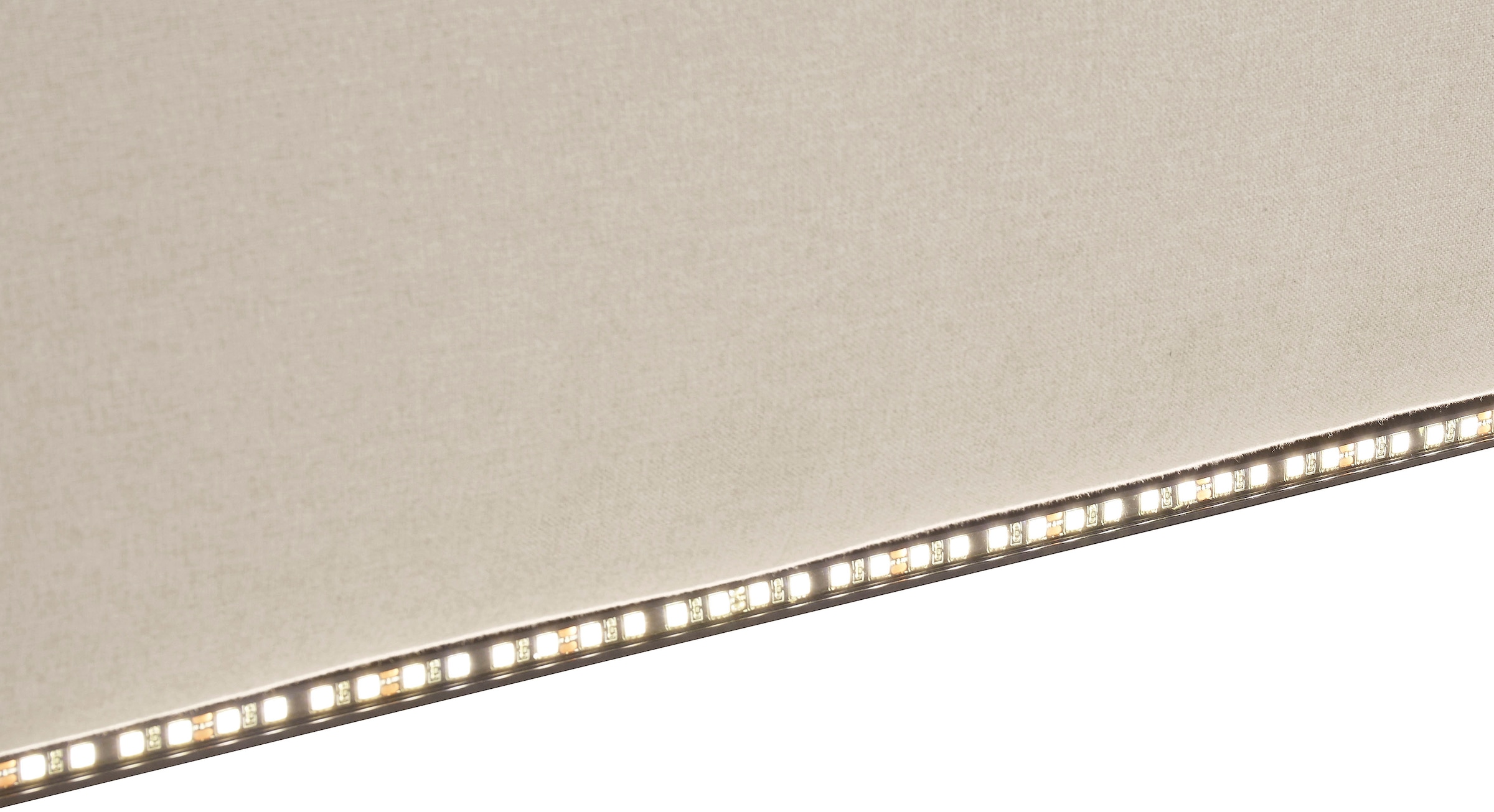 PLACES OF STYLE Ecksofa »Kilado, L-Form,« mit Relaxfunktion, verstellbarer Armlehne, Kopfteilverstellung