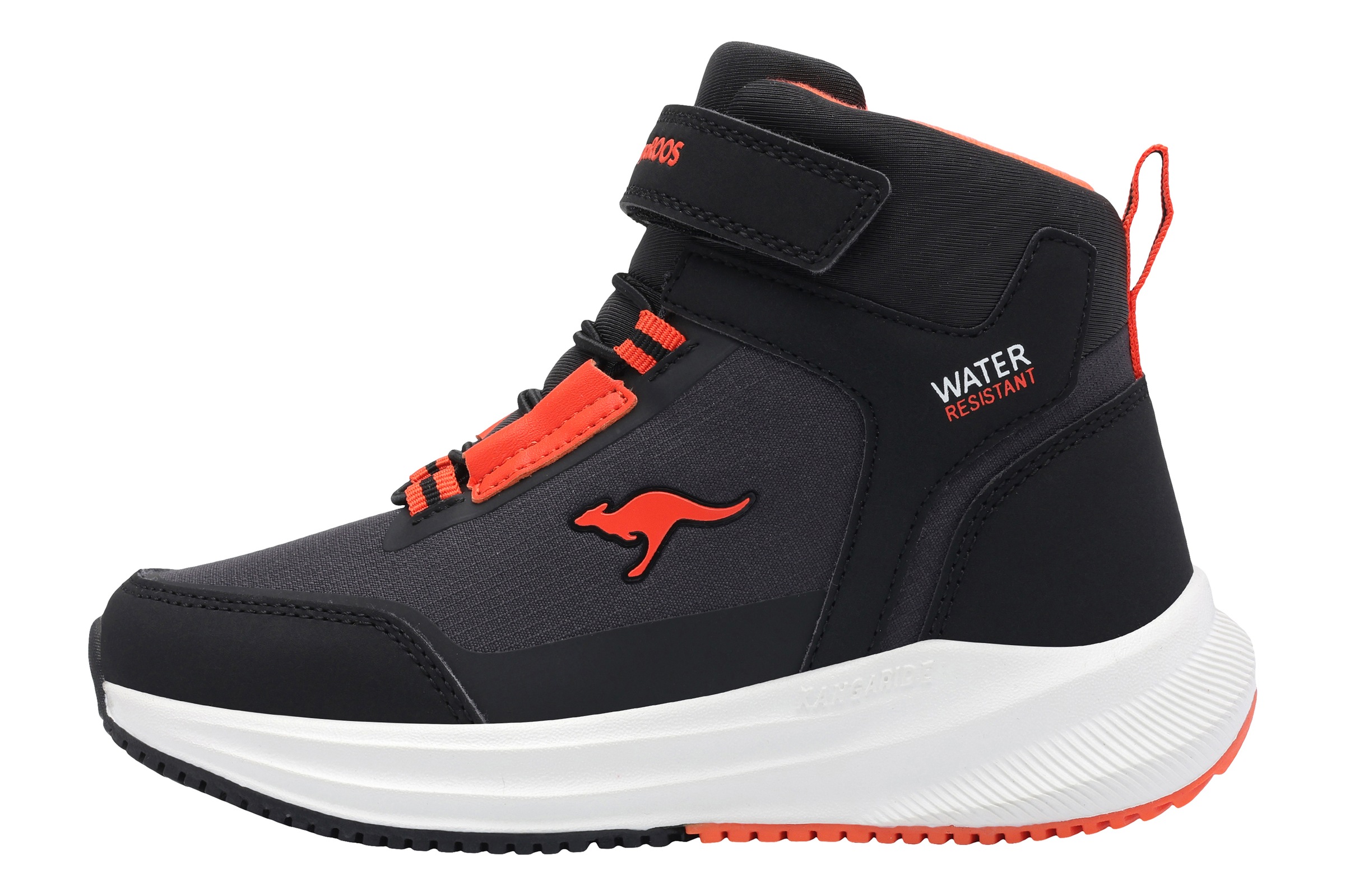 KangaROOS Sneaker »K-RDK PHOENIX EV«  Wasserabweisend, Fleece-Futter