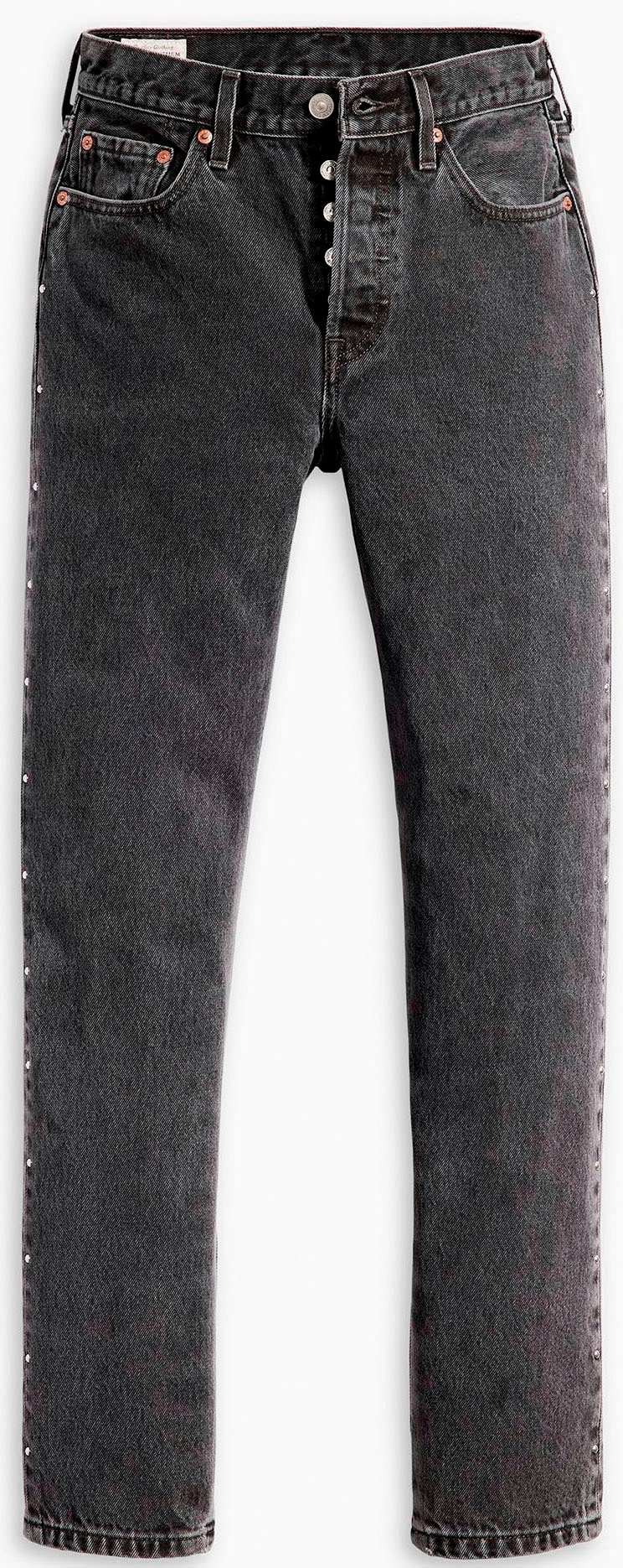 Levi's® High-waist-Jeans »501® JEANS FOR WOMEN«