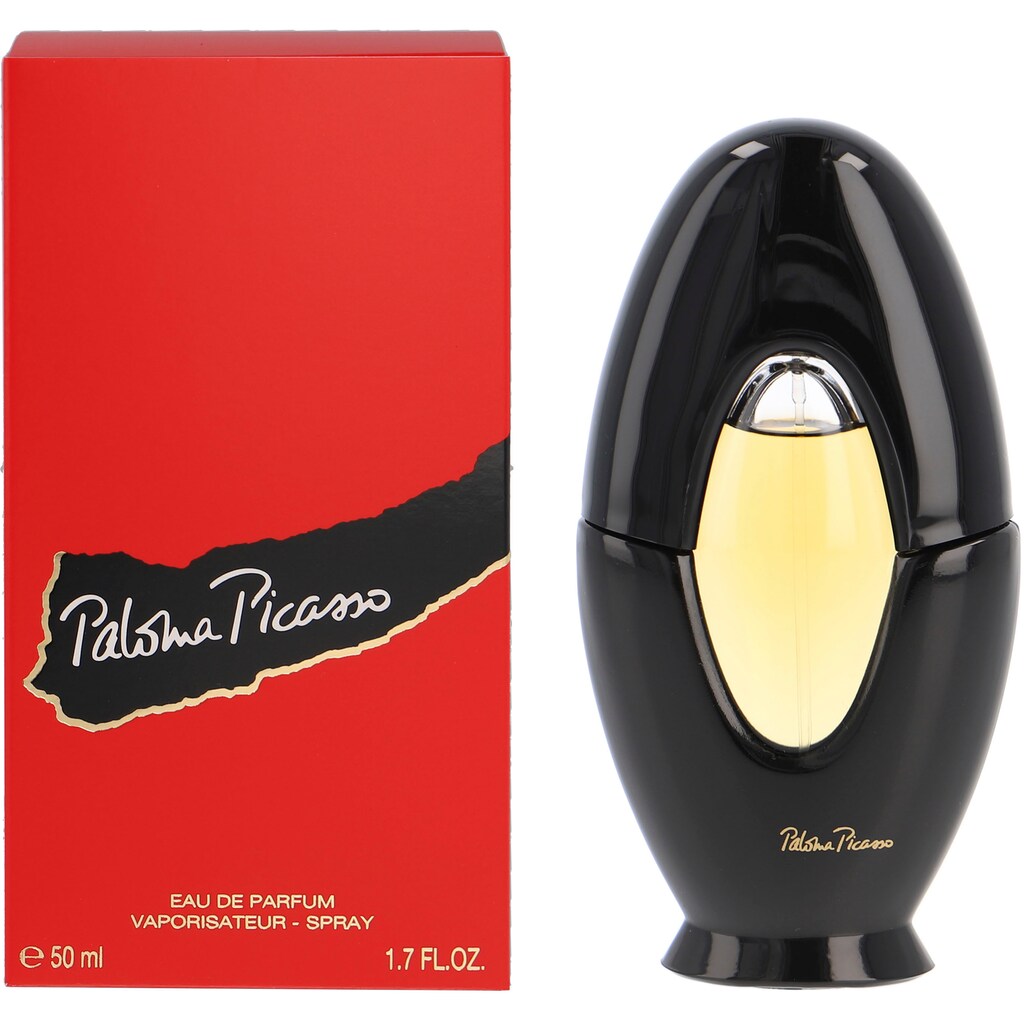 Paloma Picasso Eau de Parfum