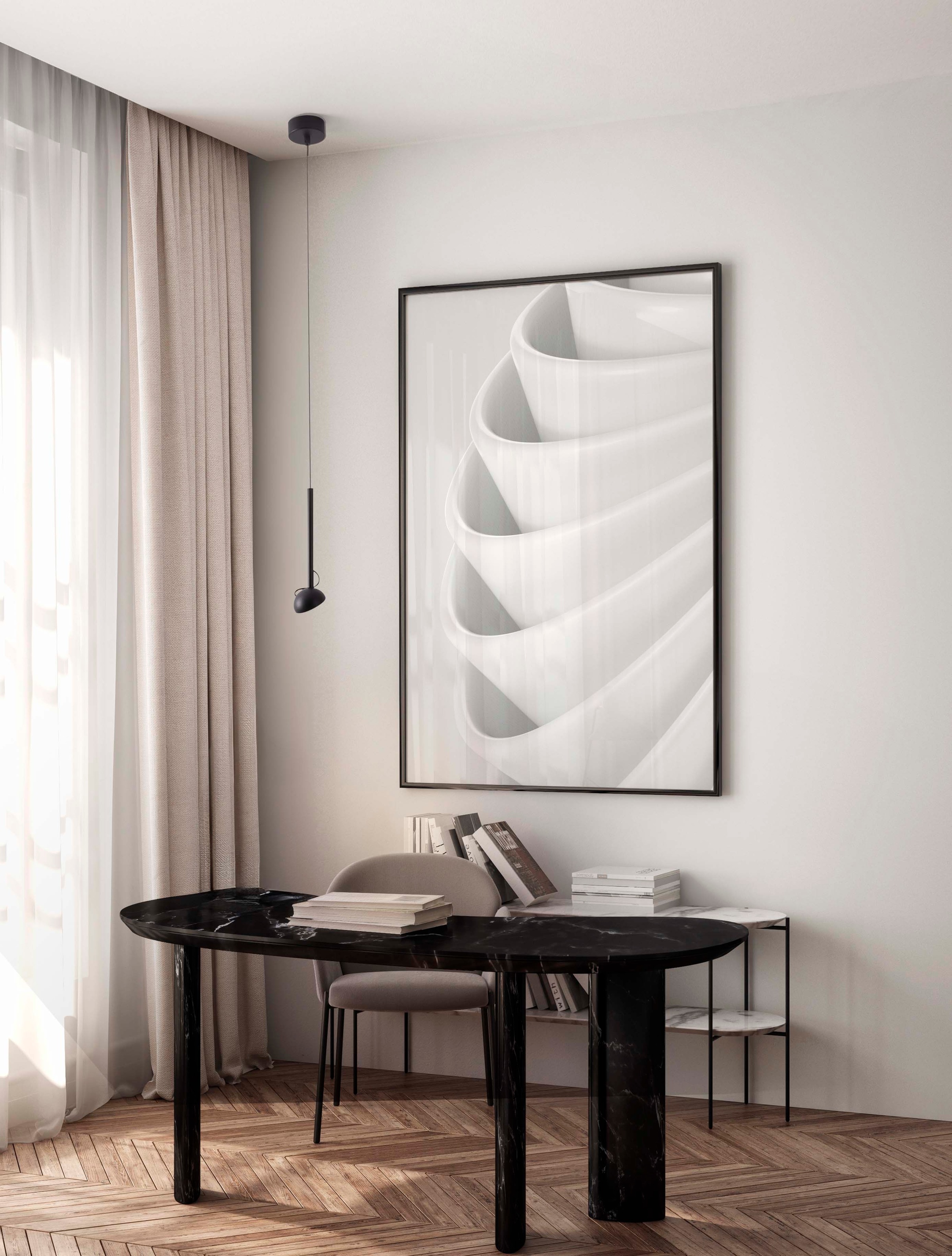 Nova Luce Pendelleuchte »OLA« LED-Modul 1 Stk. Warmweiß günstig online kaufen