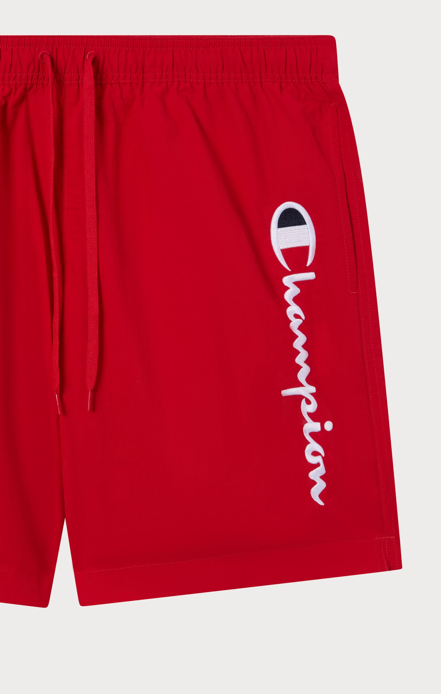 Champion Badeshorts »Icons Beachshort Long«