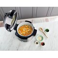 NINJA Multikocher »Foodi MAX 12-in-1 SmartLid Multikocher OL650EU«