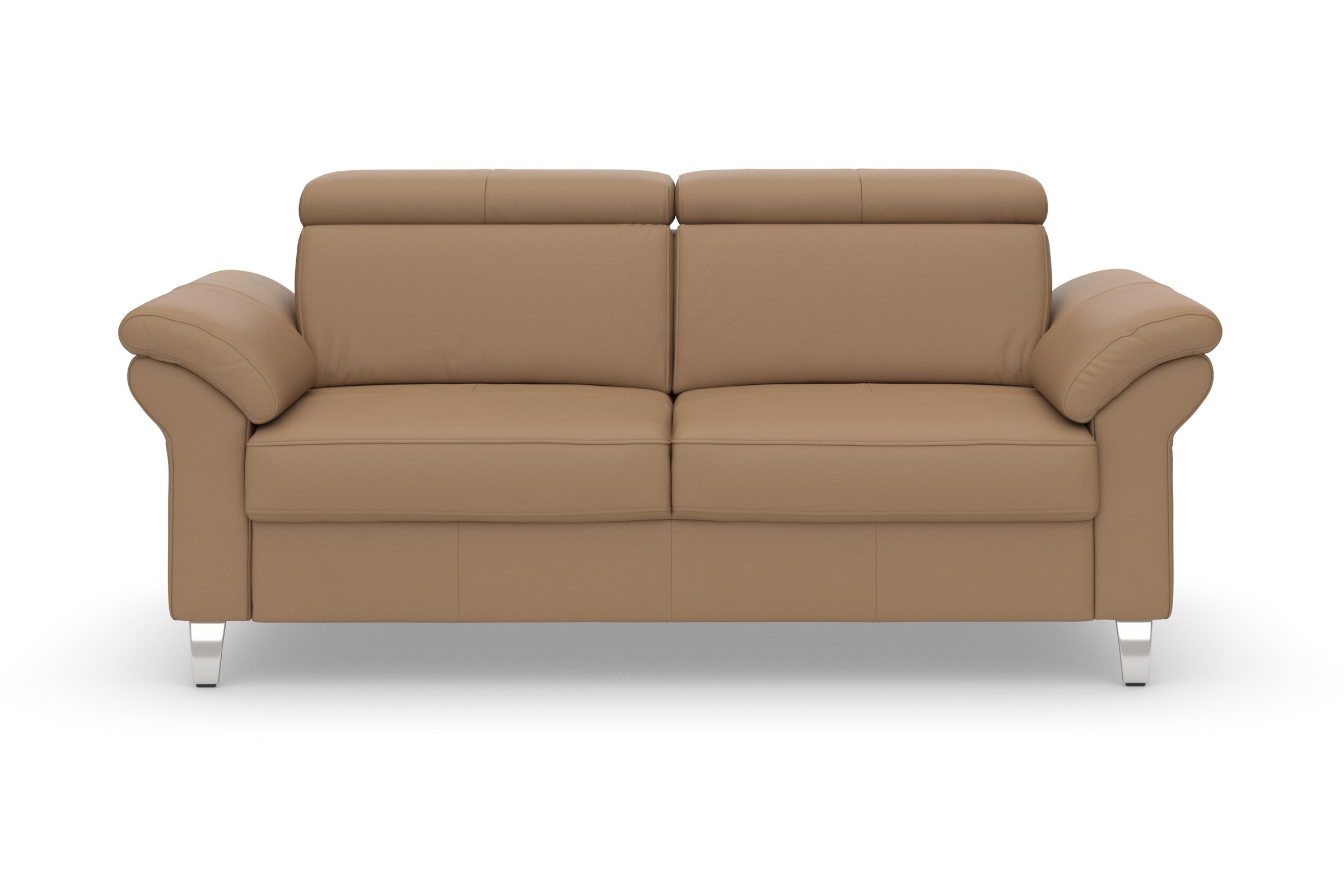 sit&more "Arngast" inklusive Federkern und Kopfteilverstellung günstig online kaufen