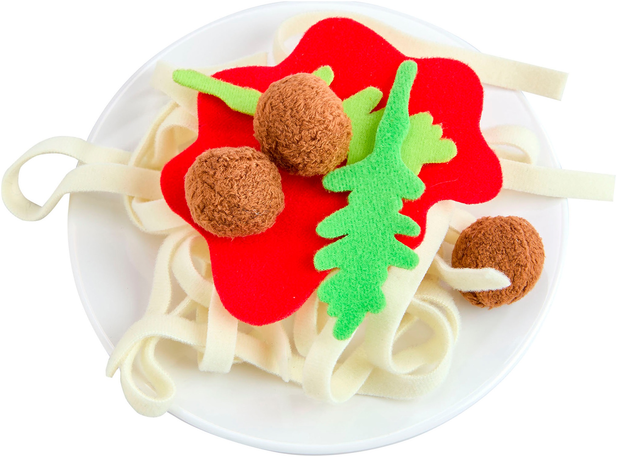 Haba Spiellebensmittel »Creative Play - HABA Kochbox«
