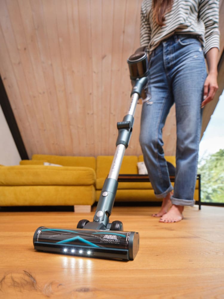 eta Akku-Stielstaubsauger »2in1 ETA Lunar ETA423890000«