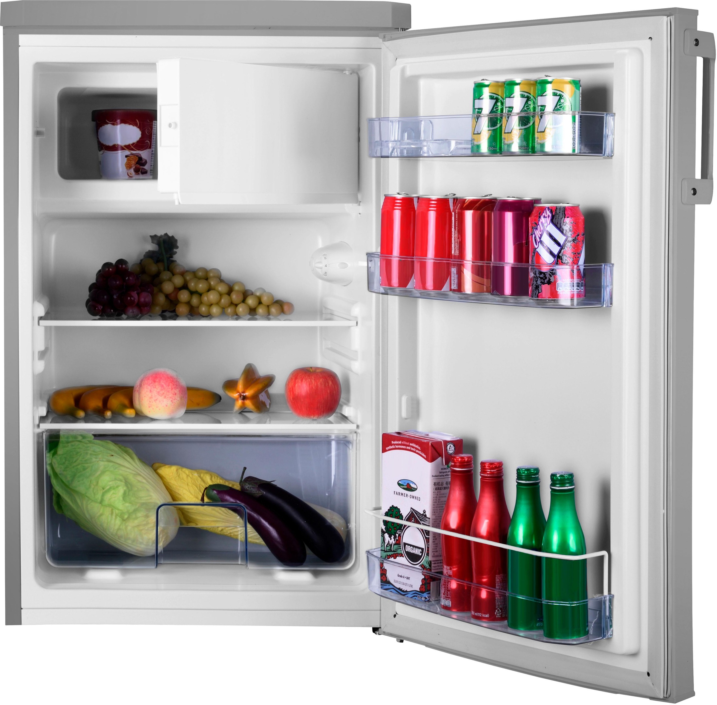 Amica Table Top Kühlschrank »KS 361 112-1 E« günstig online kaufen