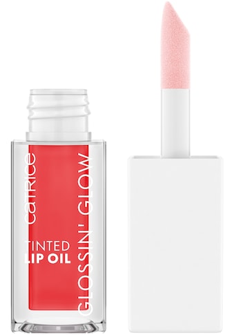 Lipgloss »Glossin' Glow Tinted Lip Oil«, (Set, 3 tlg.)