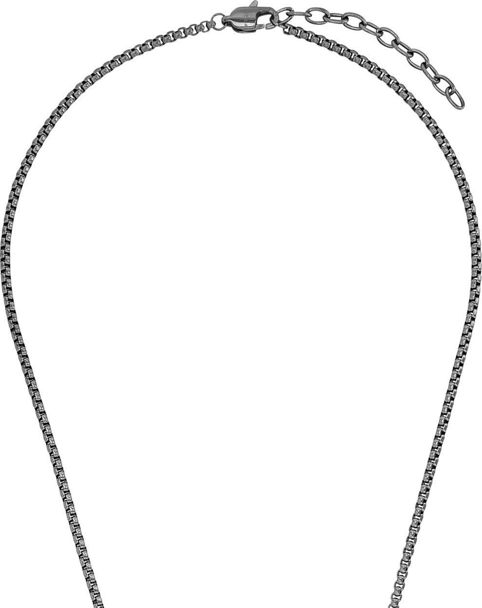 JOOP! Kette mit Anhänger »Kreuz, 2038992«