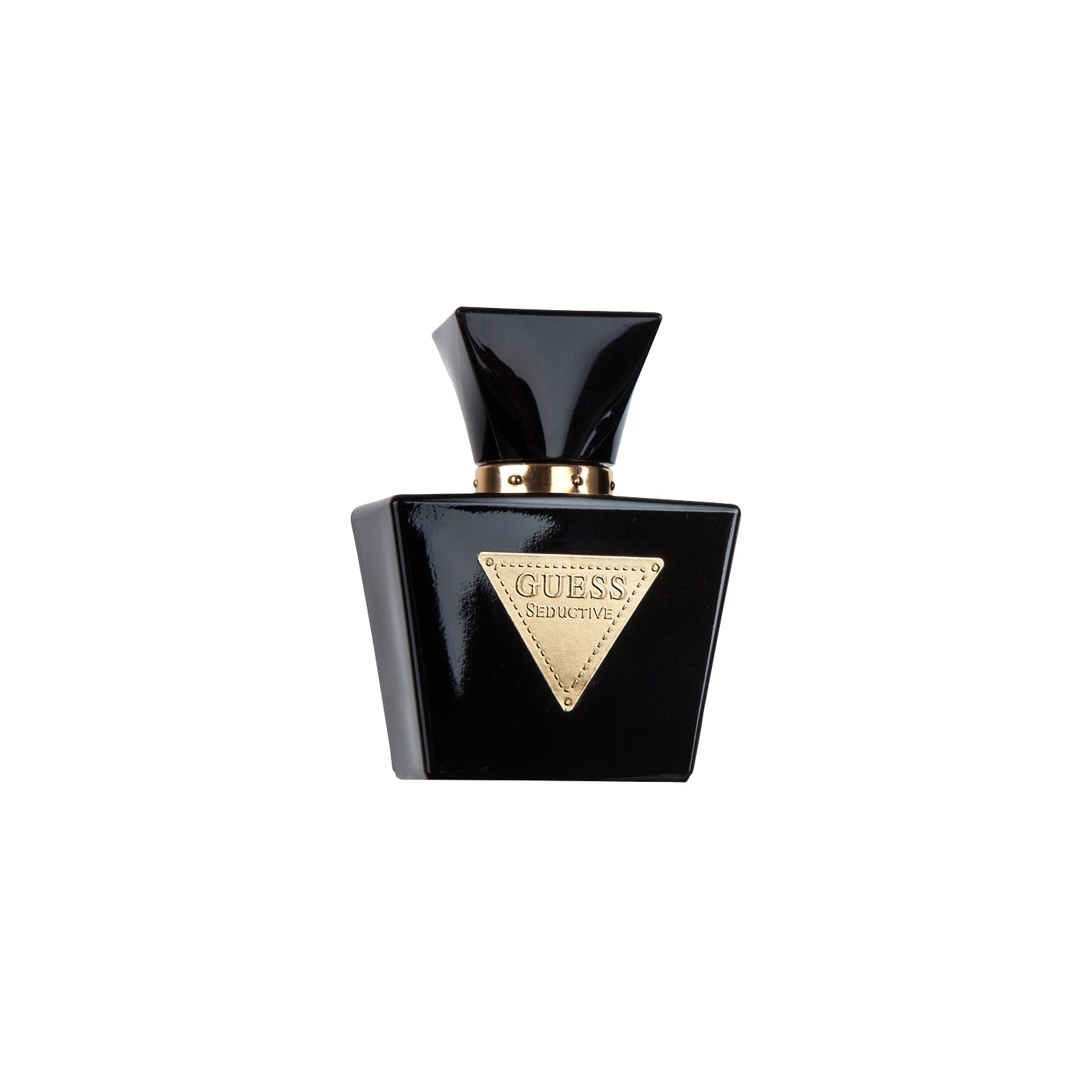 Guess Eau de Toilette »SEDUCTIVE NOIR FOR WOMEN EDT« 1 mit blumig-orientalischer Duftnote
