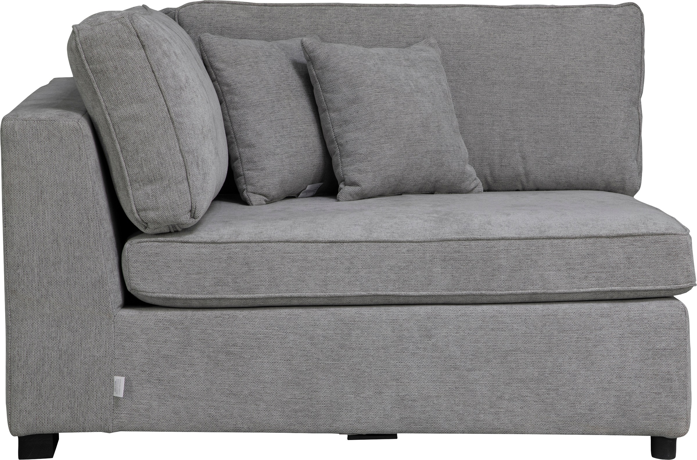 Guido Maria Kretschmer Home&Living Sofa »Skara XXL«, Eckelement zur individuellen Polstergarnitur-Gestaltung
