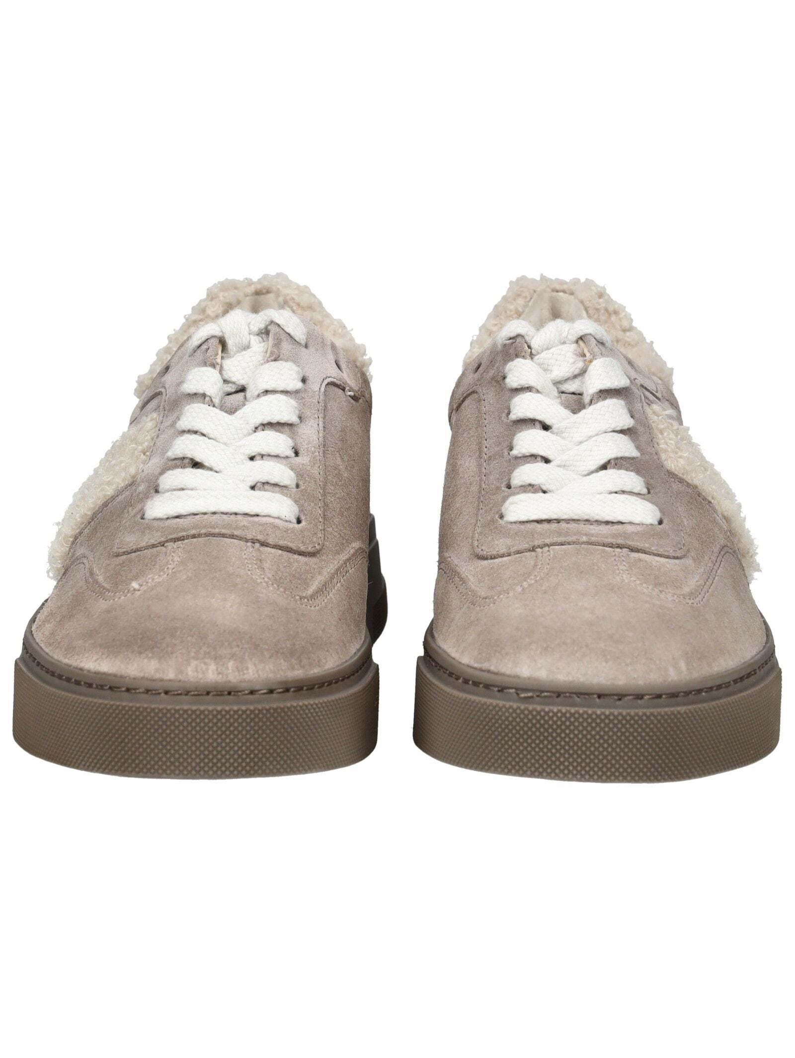 Paul Green Sneaker »Paul Green Sneaker Veloursleder/Textil«